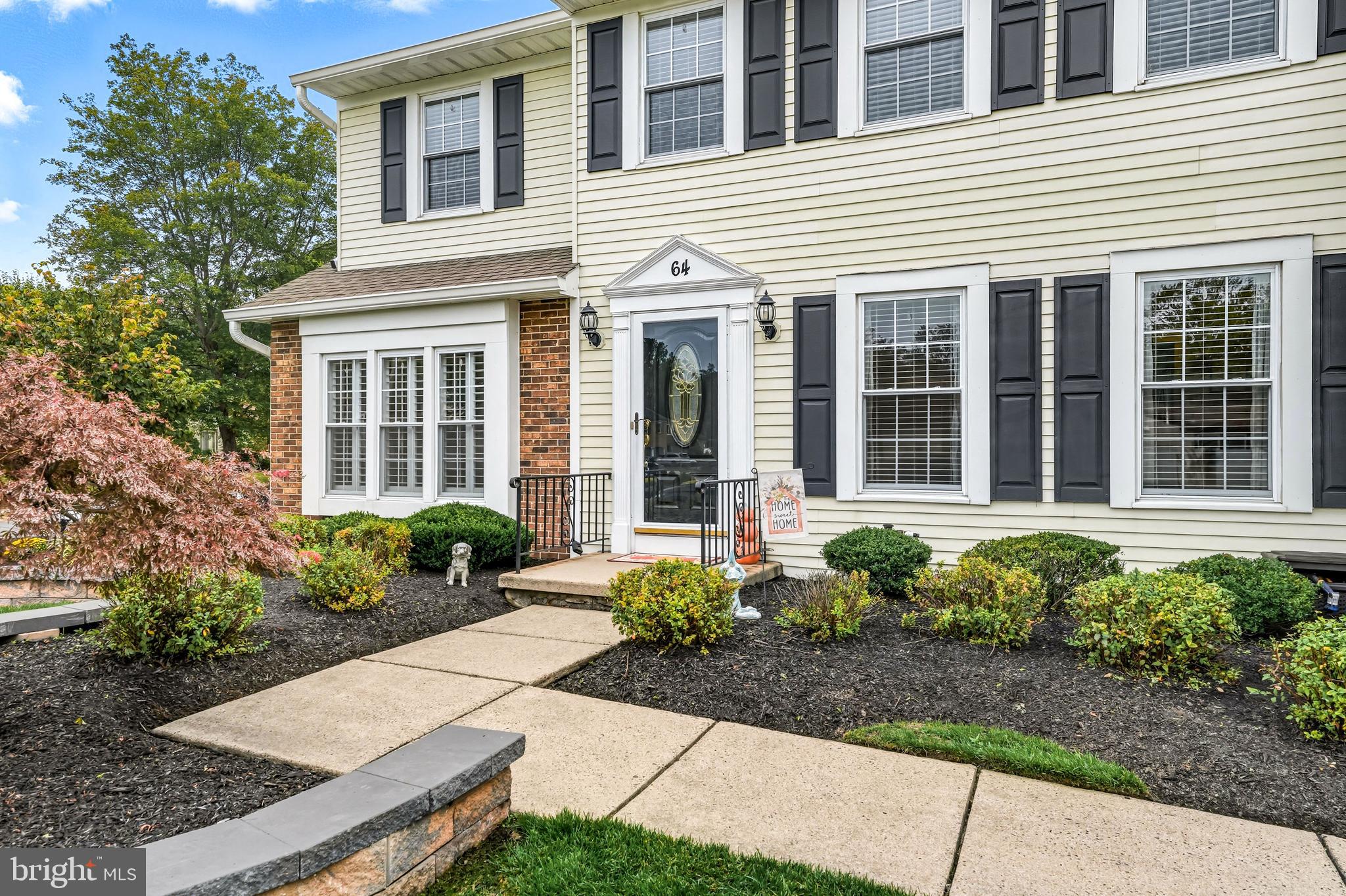 64 STRATFORD LANE