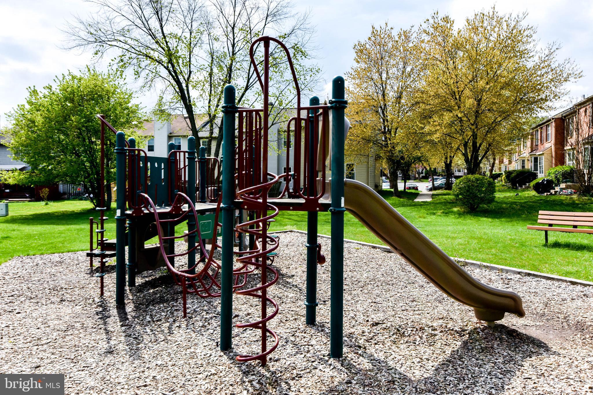 ASHFORD - Residential