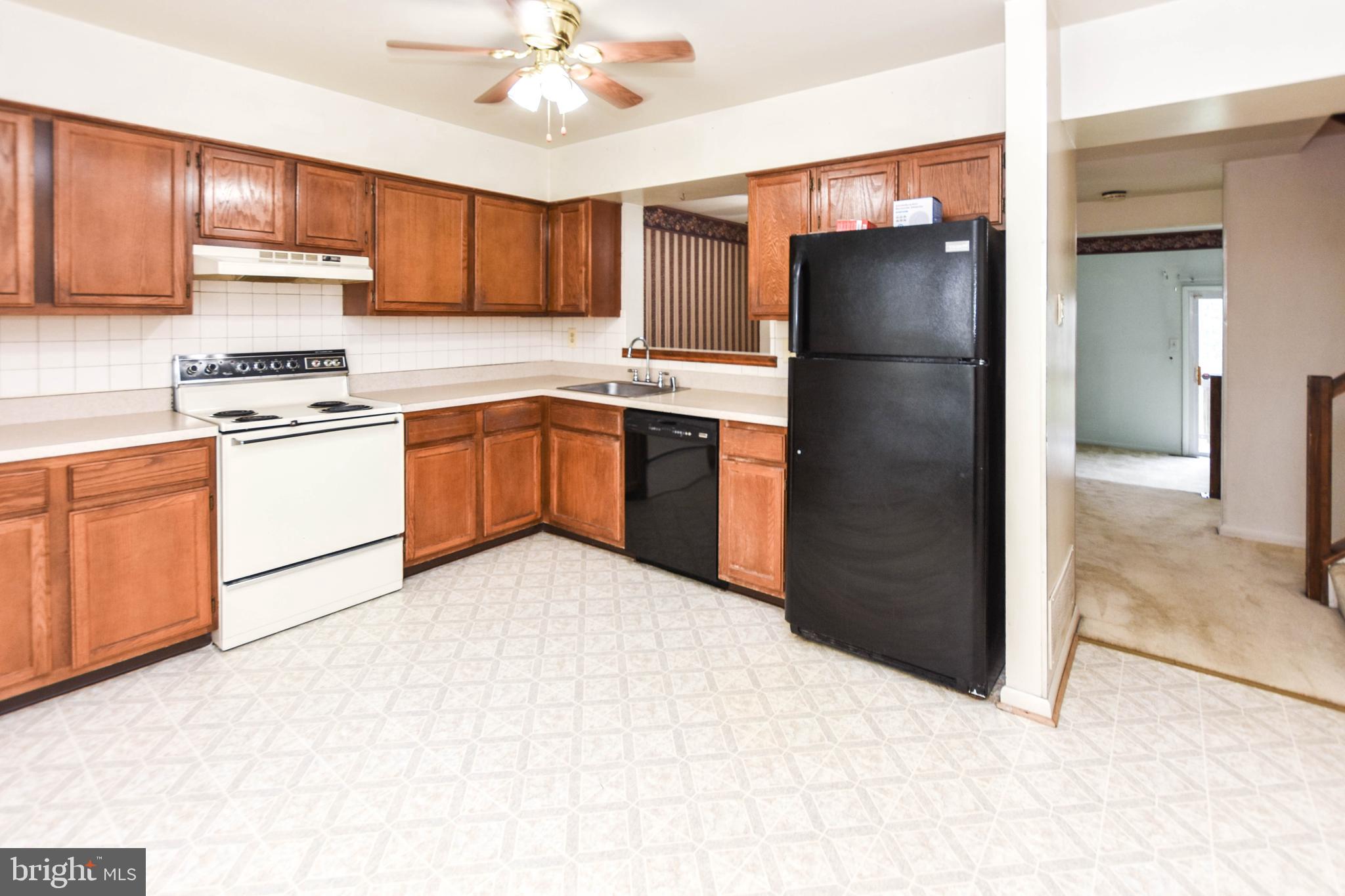 ASHFORD - Residential