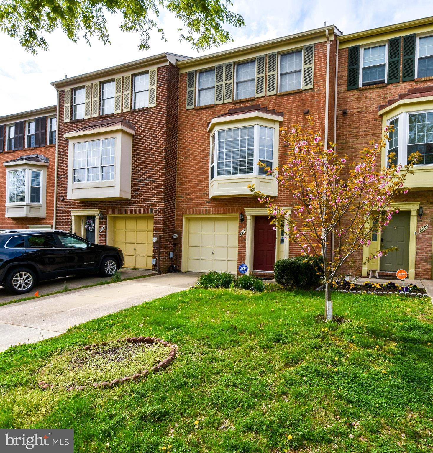 ASHFORD - Residential