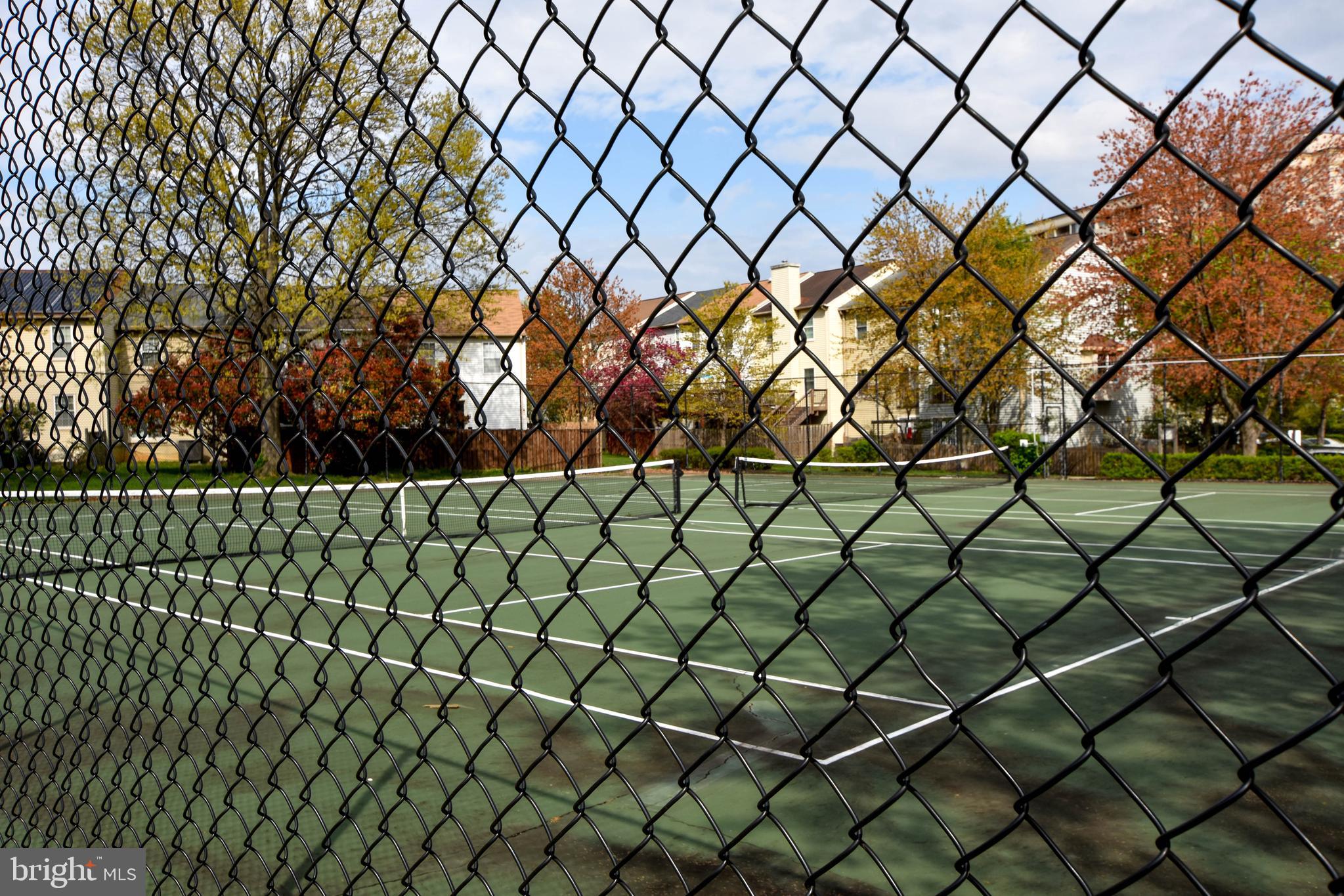 ASHFORD - Residential