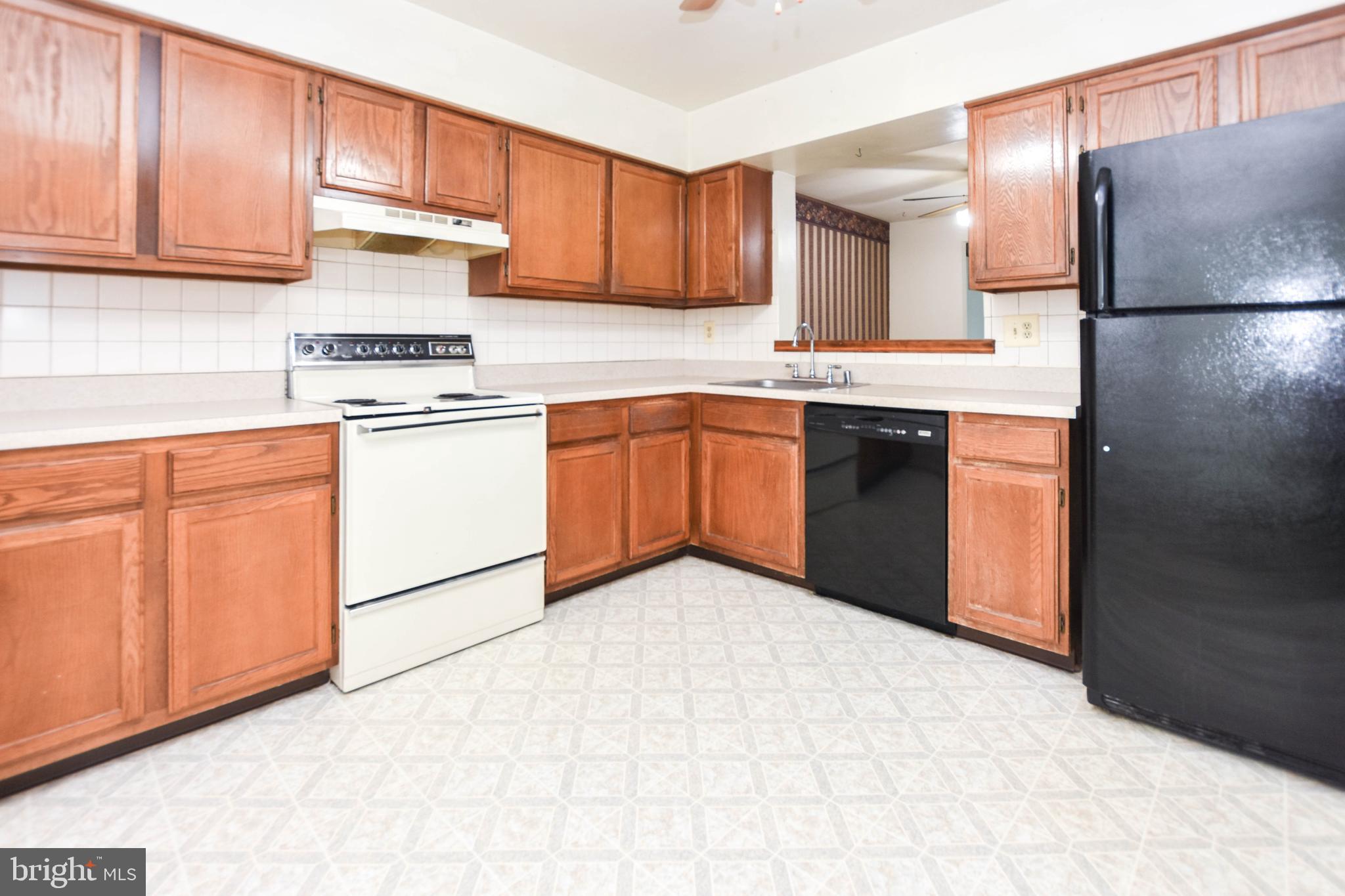 ASHFORD - Residential