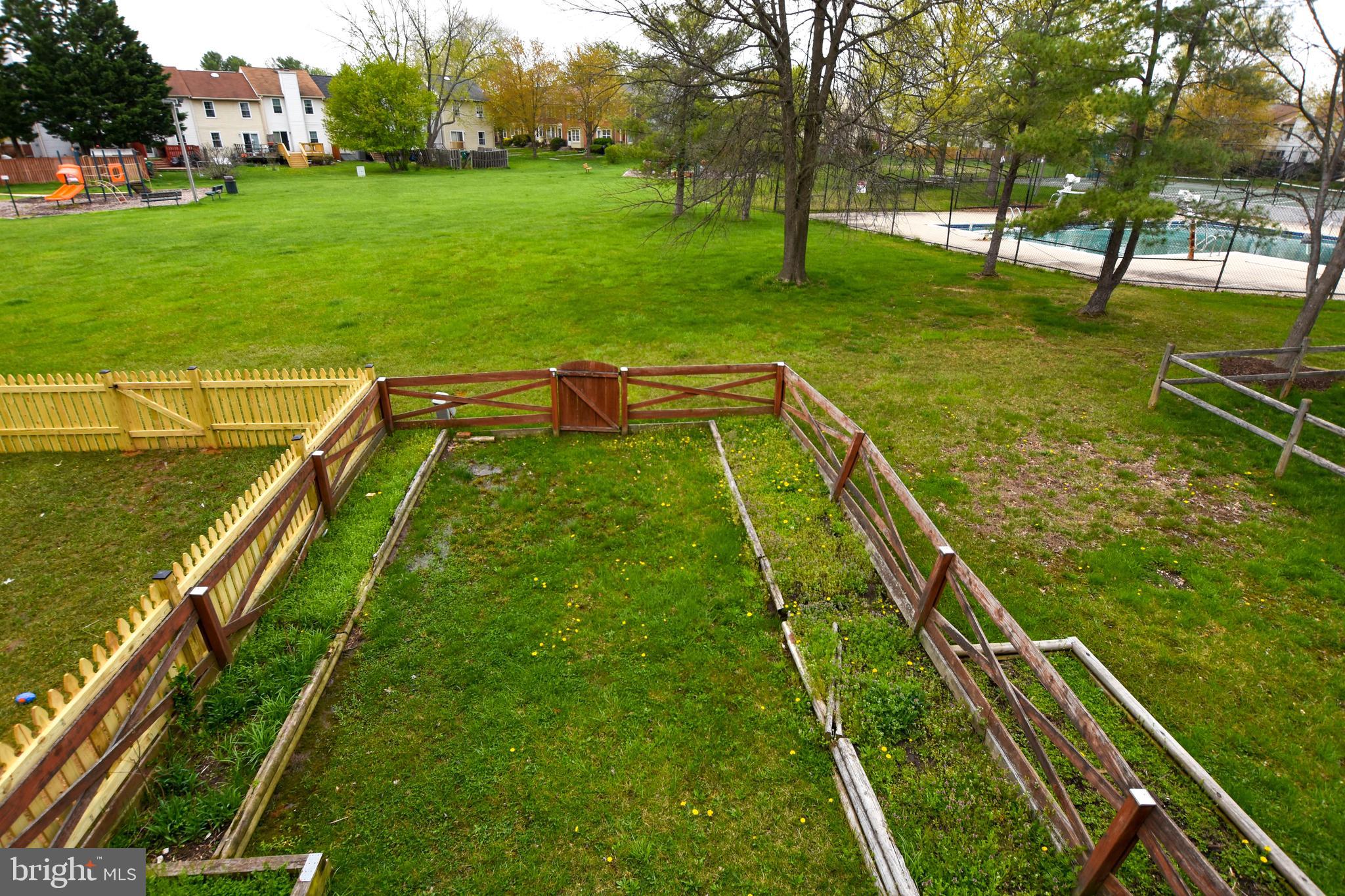 ASHFORD - Residential