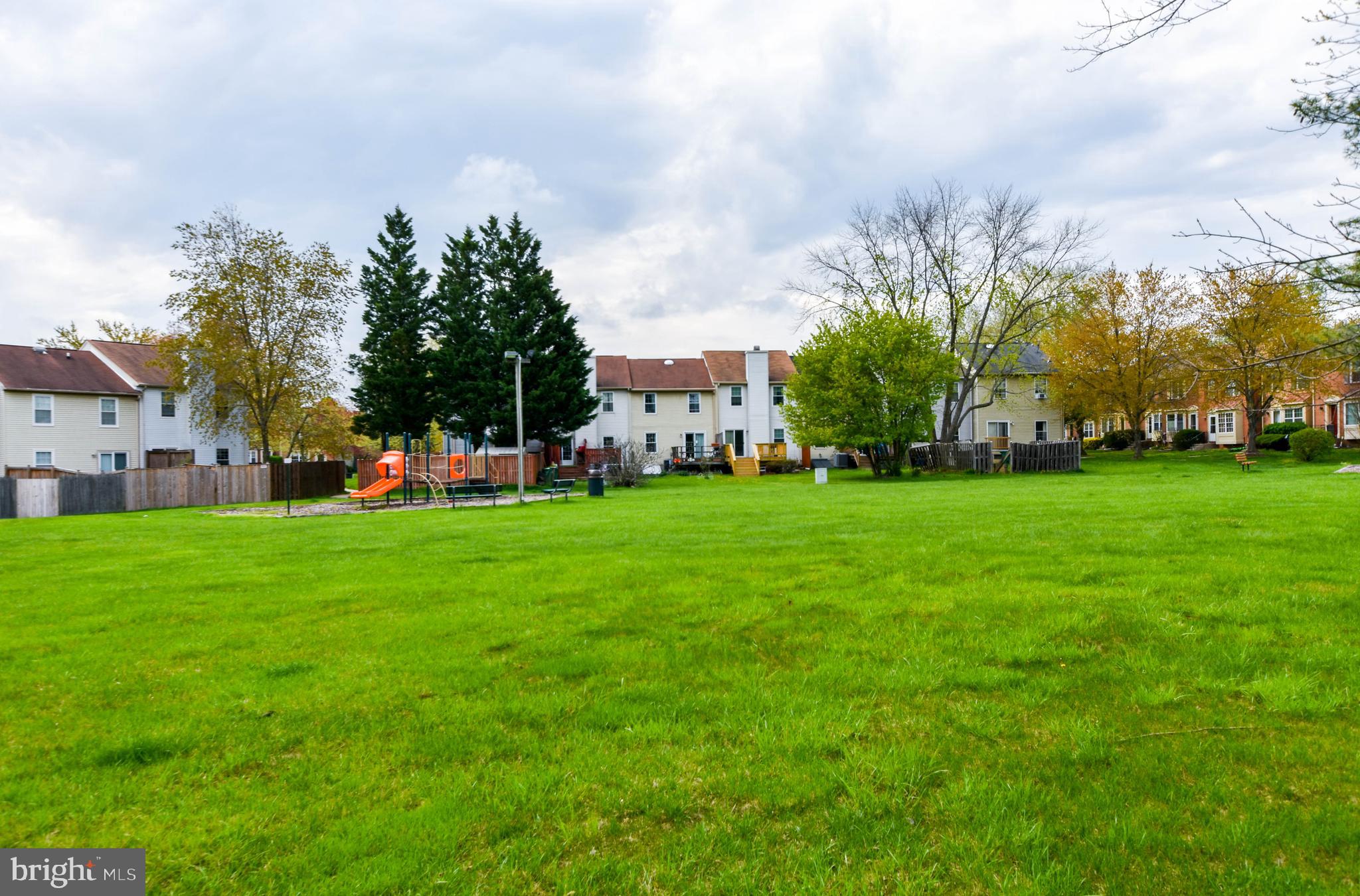 ASHFORD - Residential