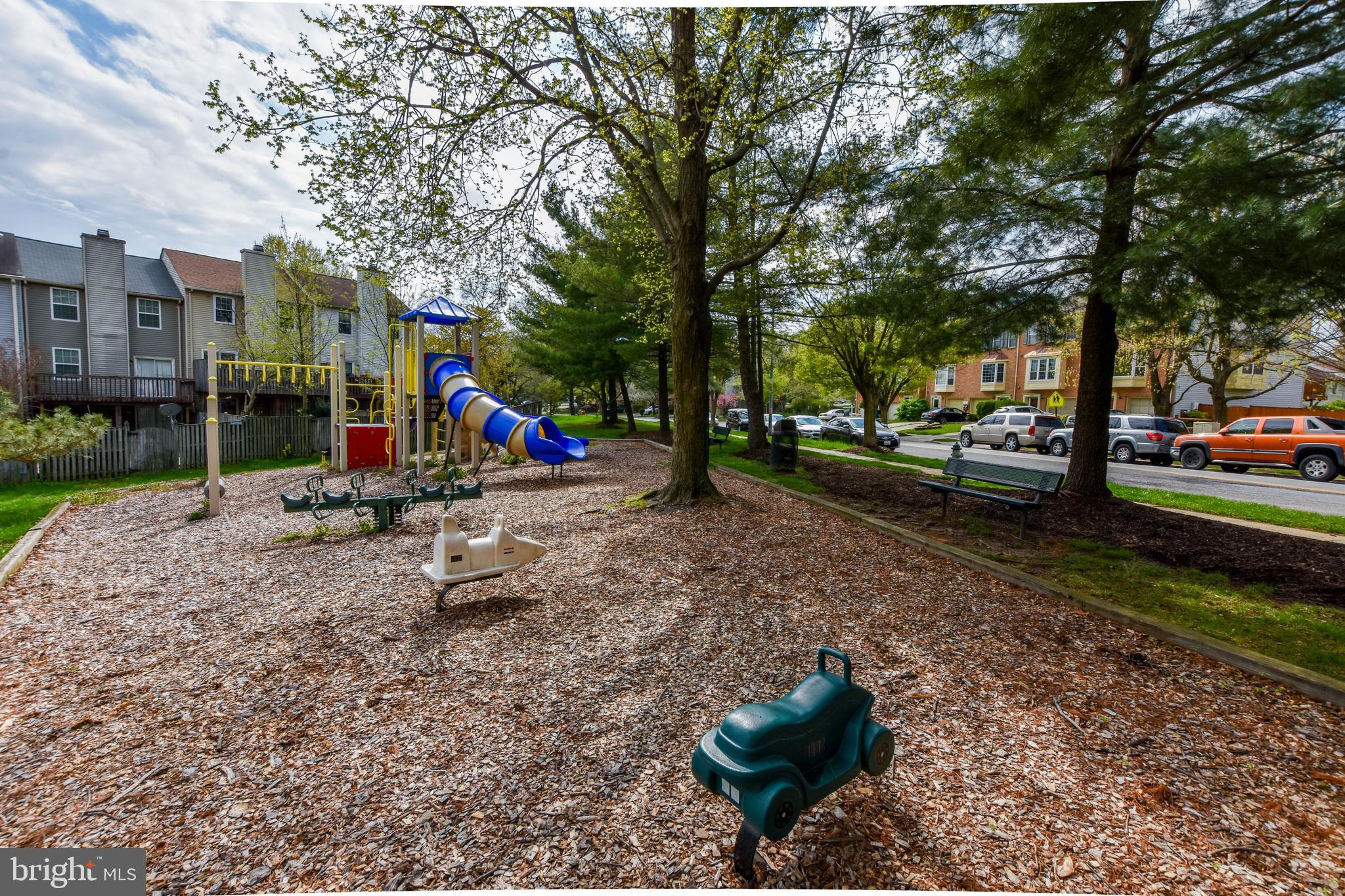 ASHFORD - Residential