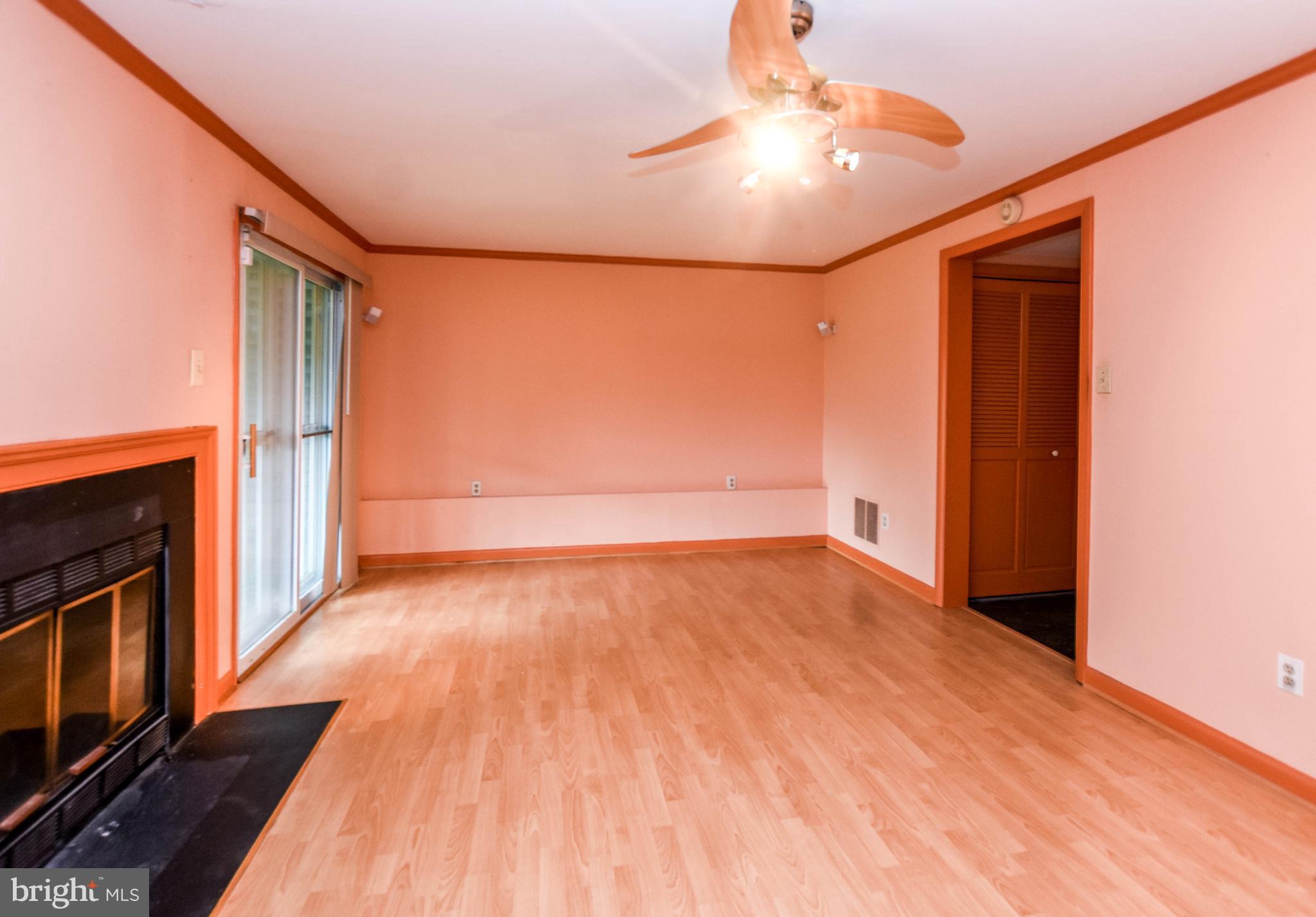 ASHFORD - Residential