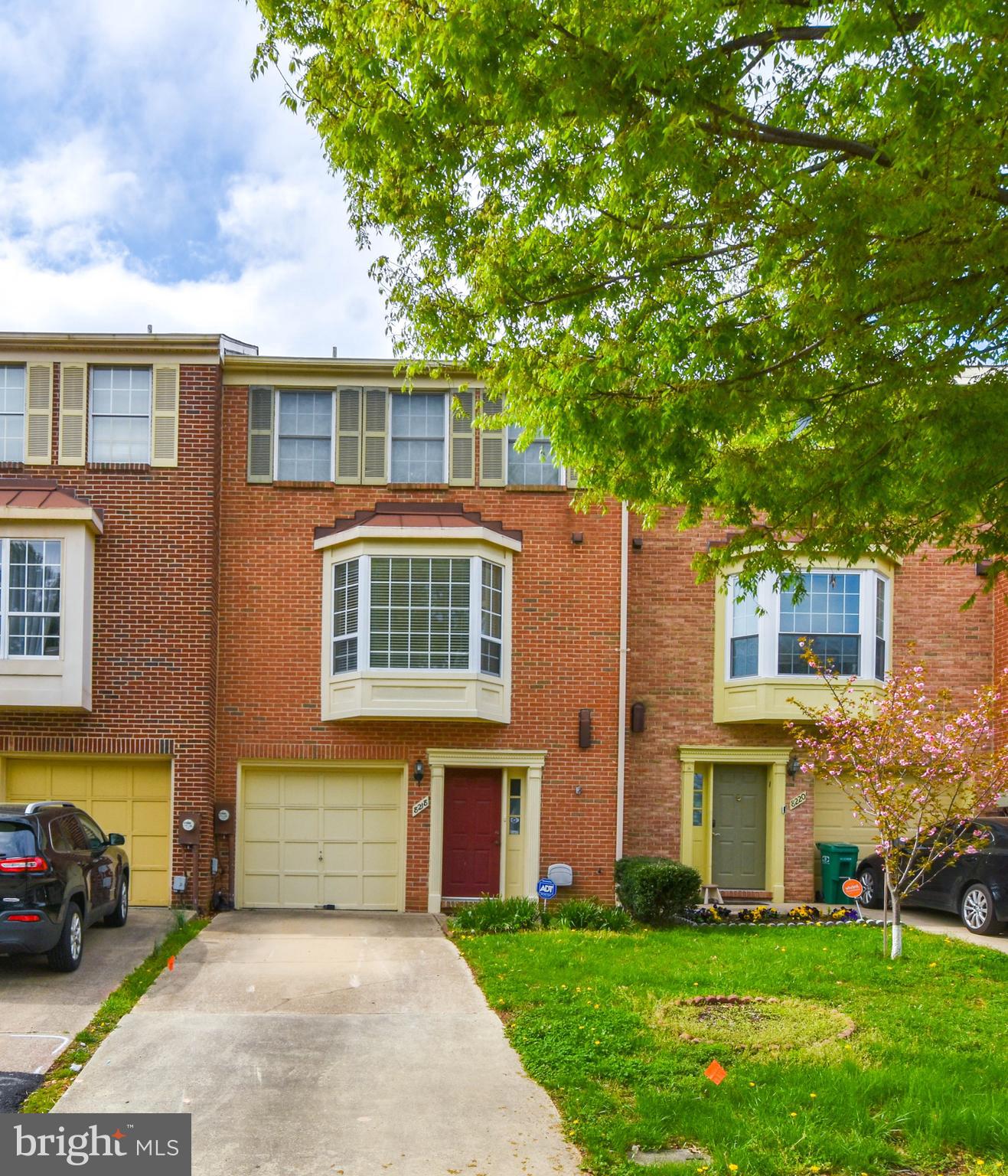 ASHFORD - Residential