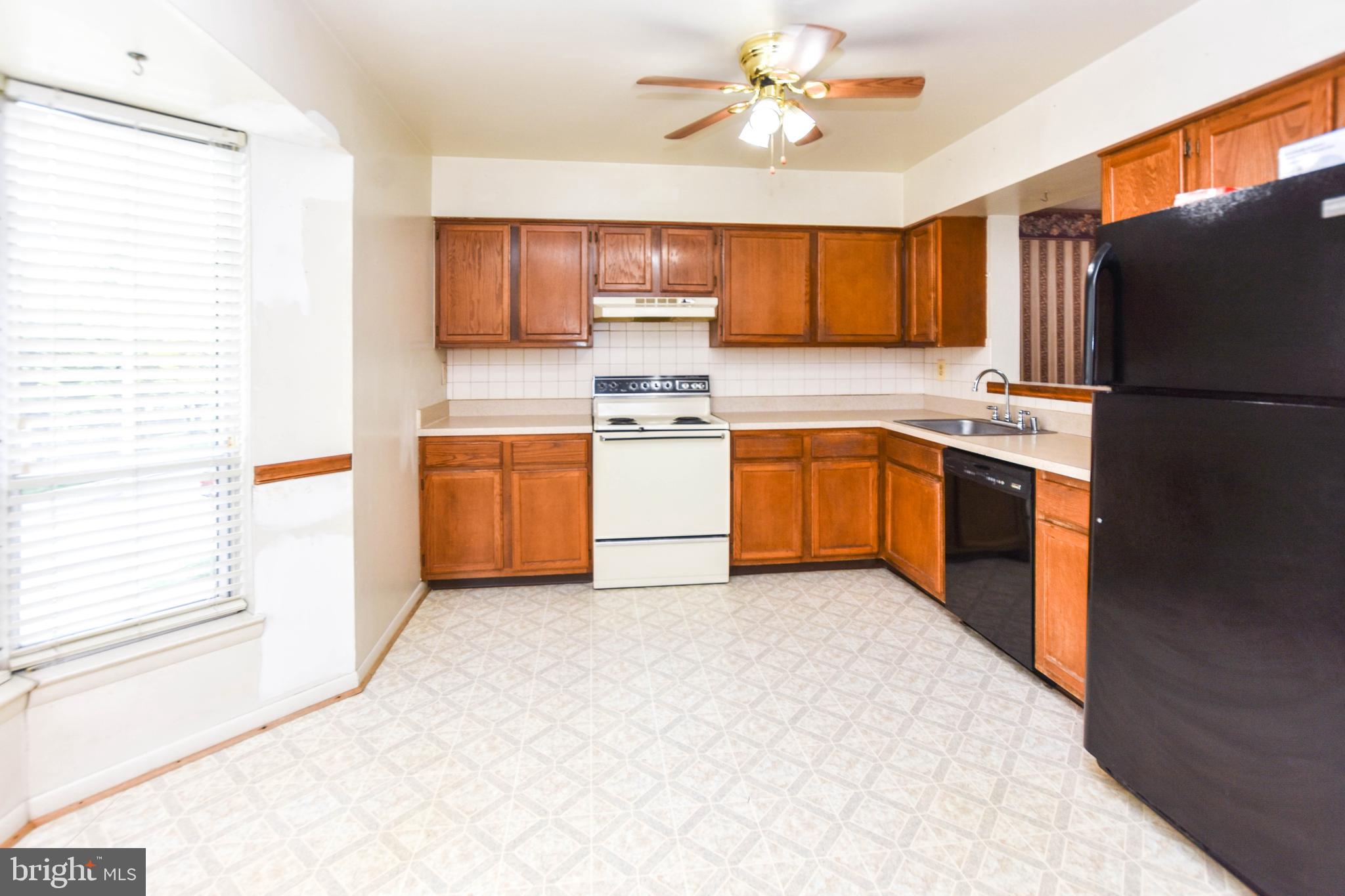 ASHFORD - Residential