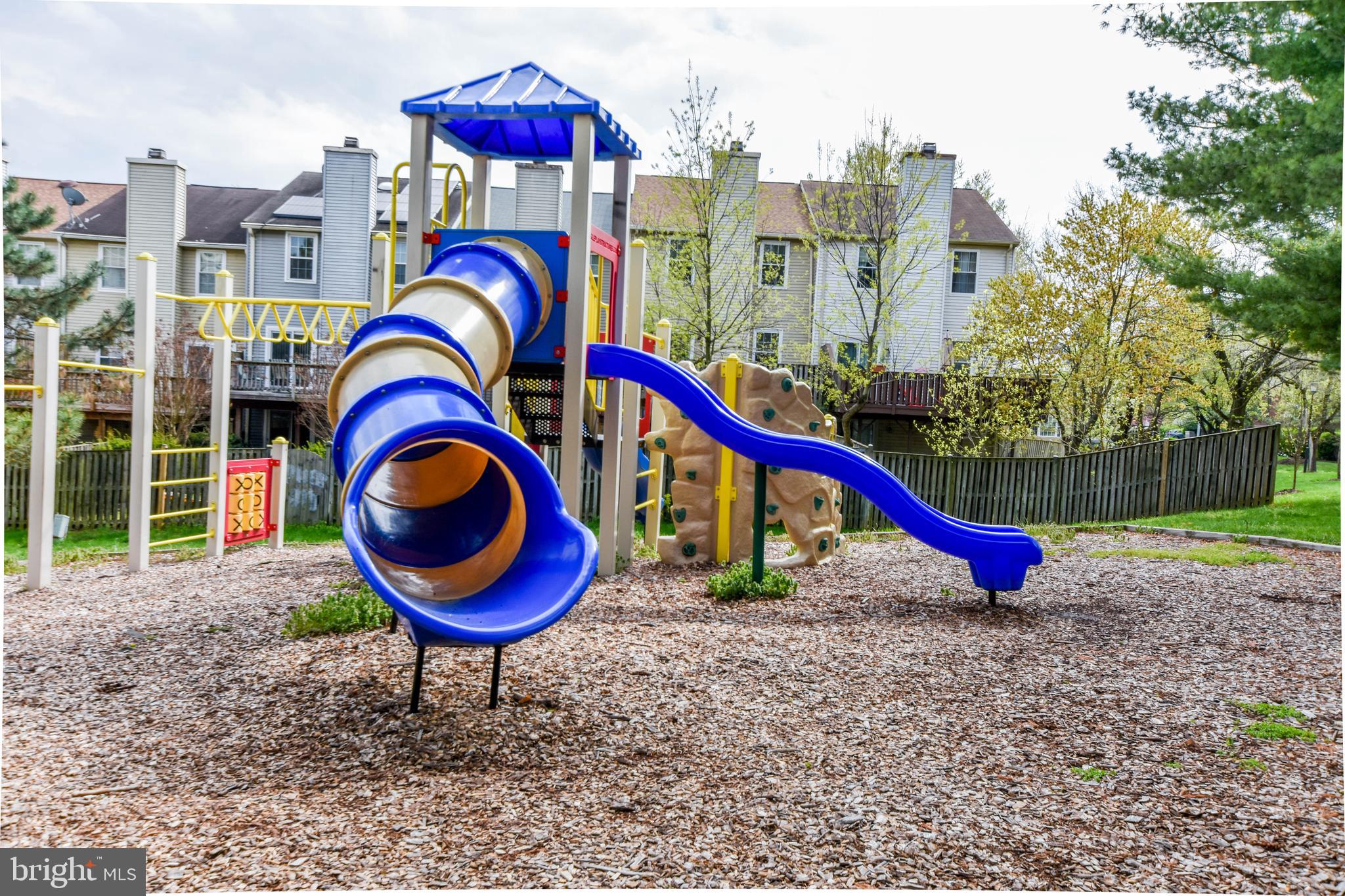 ASHFORD - Residential