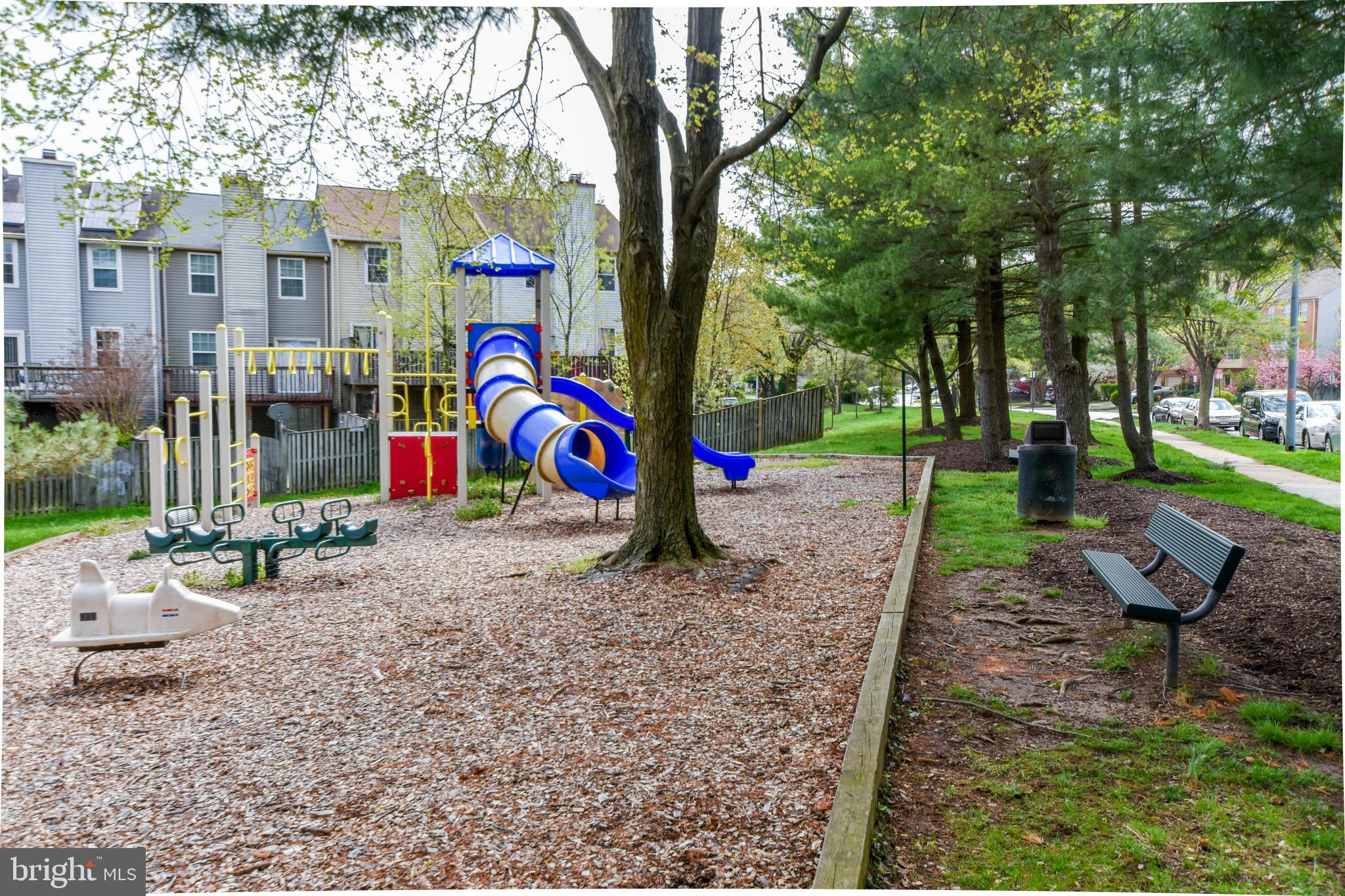 ASHFORD - Residential