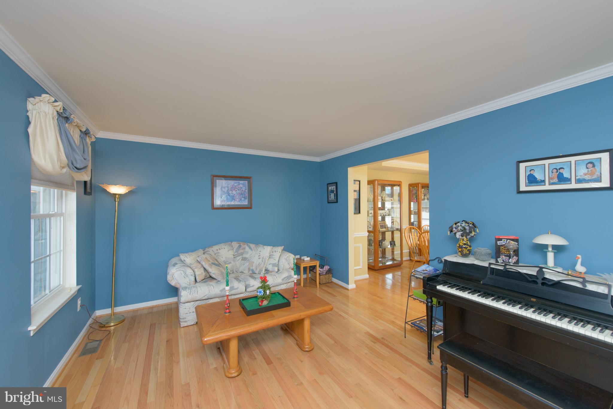 EAGLES GROVE - Residential