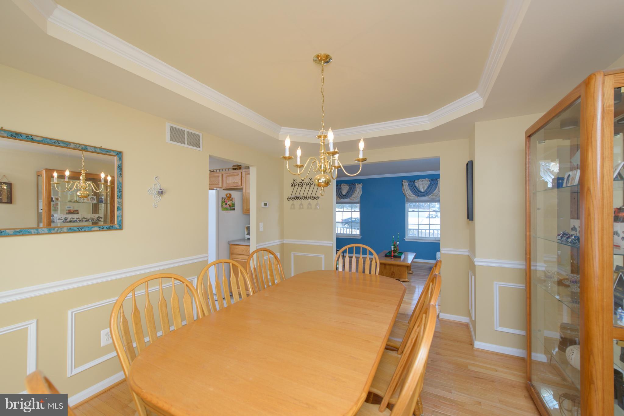 EAGLES GROVE - Residential