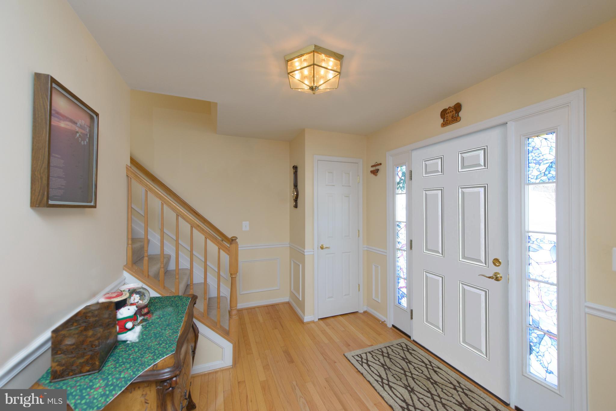 EAGLES GROVE - Residential