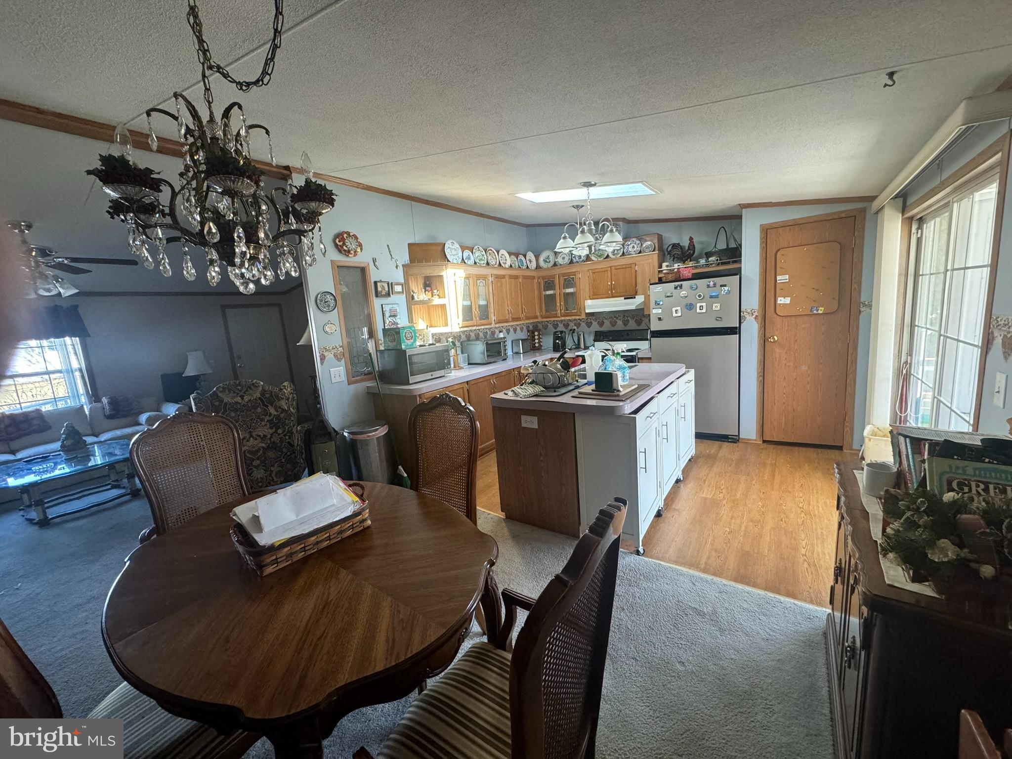 NEW TRIPOLI - Residential