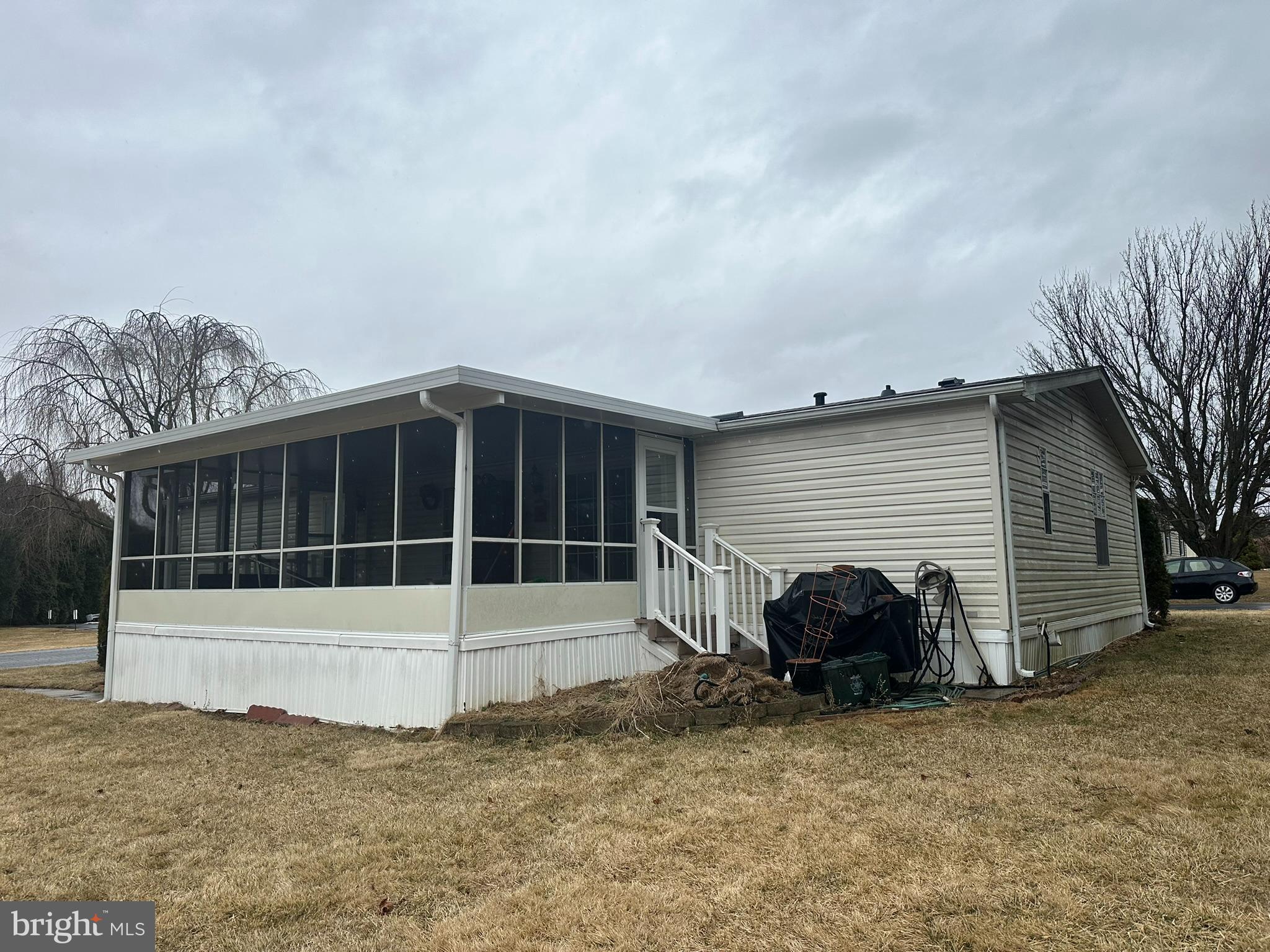 NEW TRIPOLI - Residential