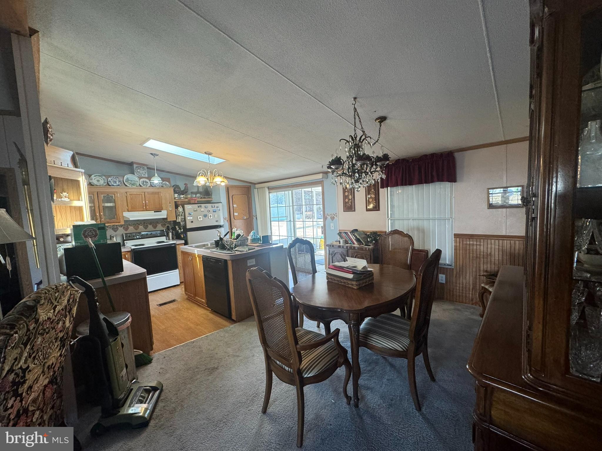 NEW TRIPOLI - Residential