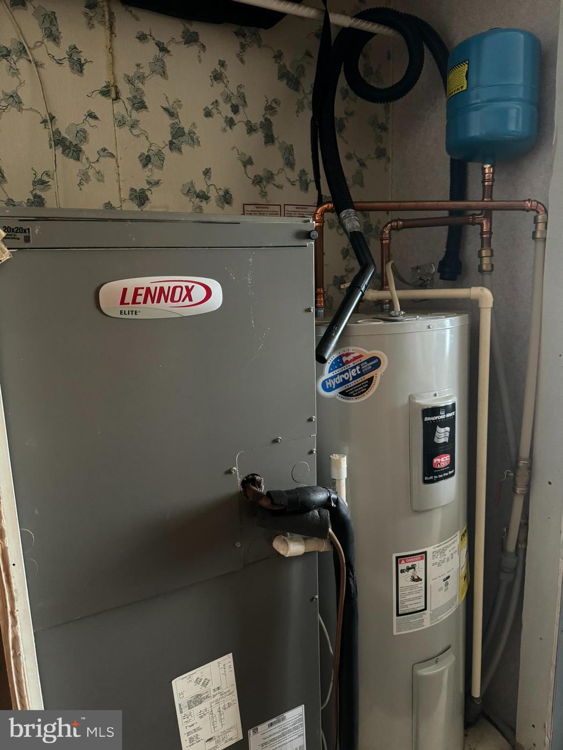 NEW TRIPOLI - Residential