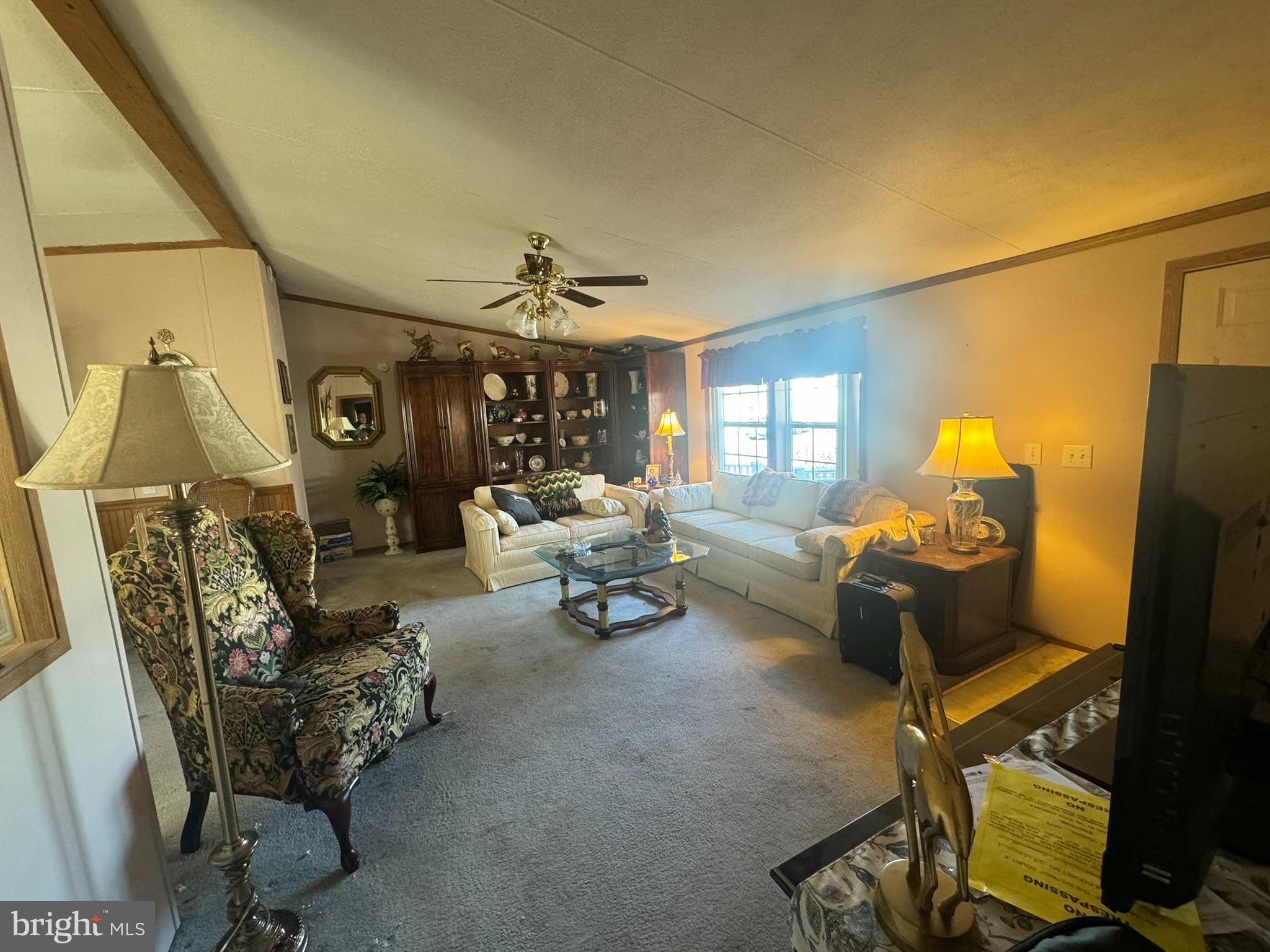 NEW TRIPOLI - Residential