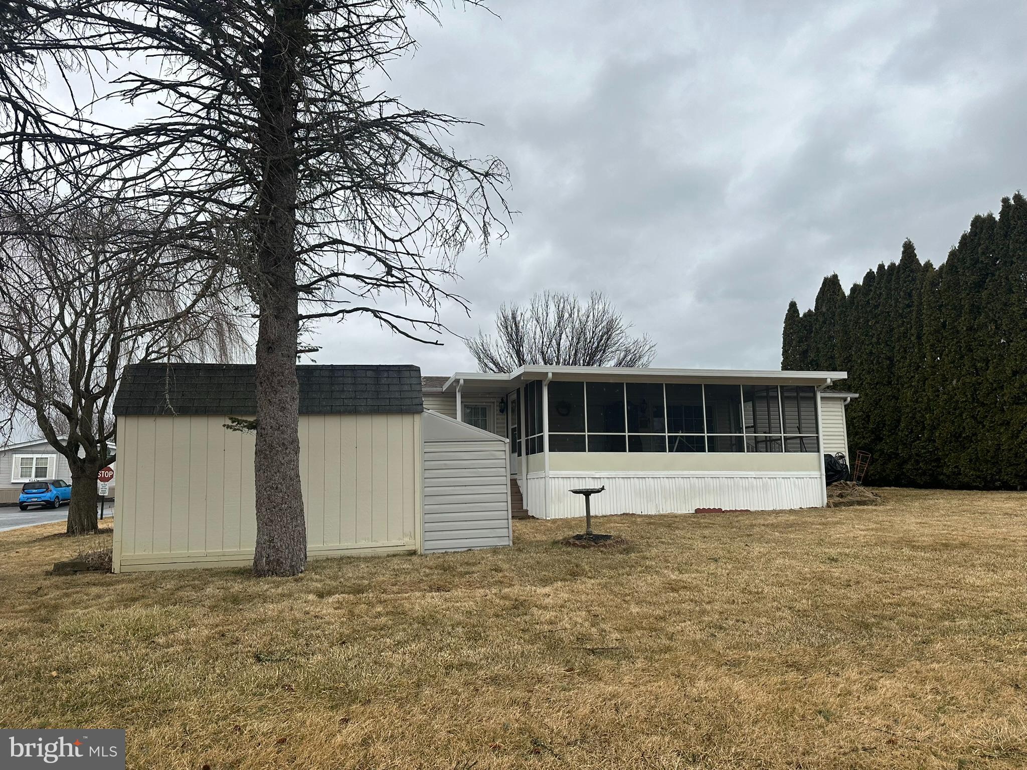 NEW TRIPOLI - Residential