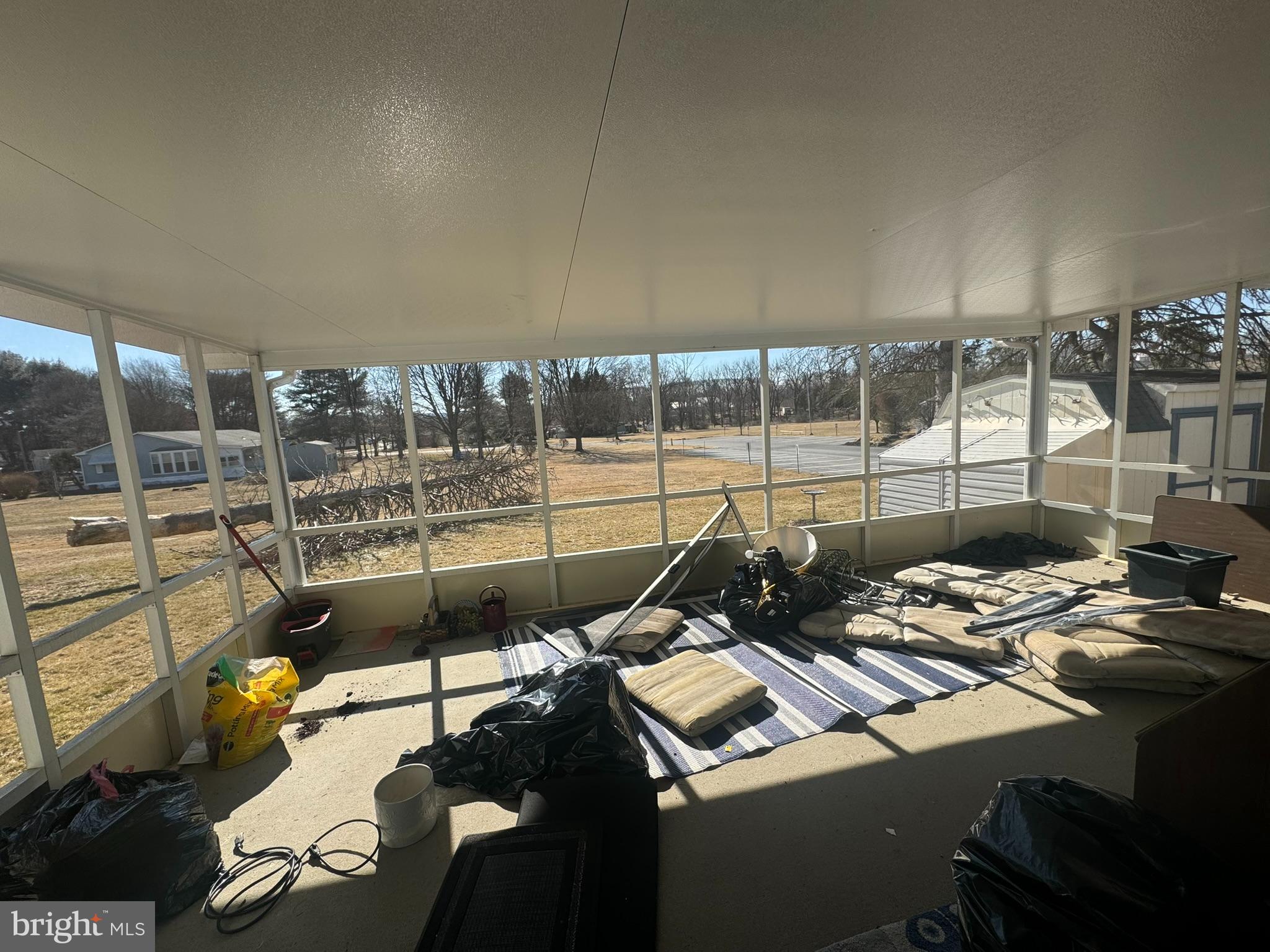 NEW TRIPOLI - Residential