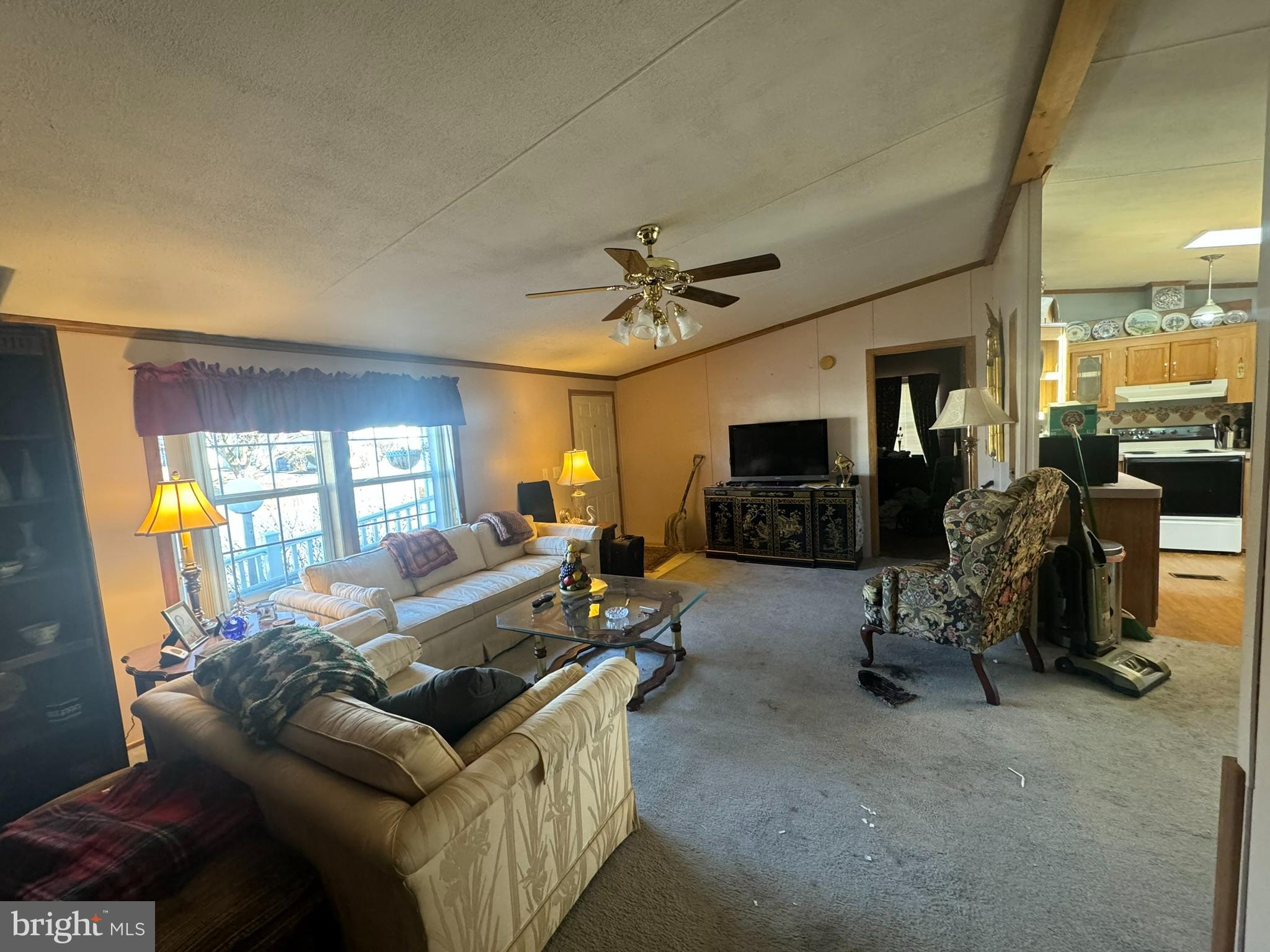 NEW TRIPOLI - Residential