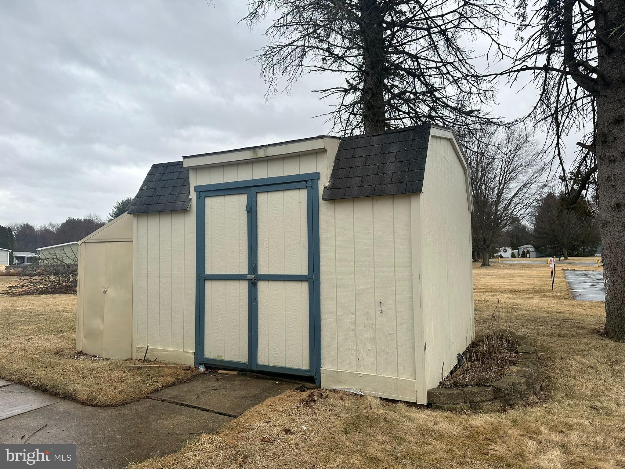 NEW TRIPOLI - Residential