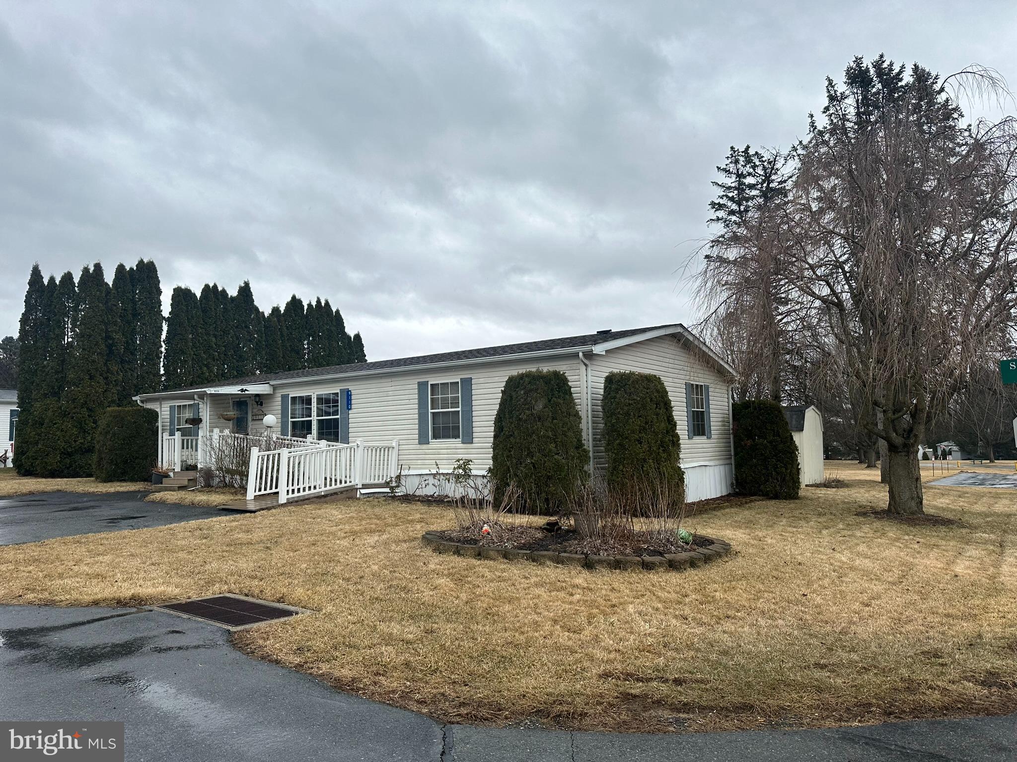 NEW TRIPOLI - Residential