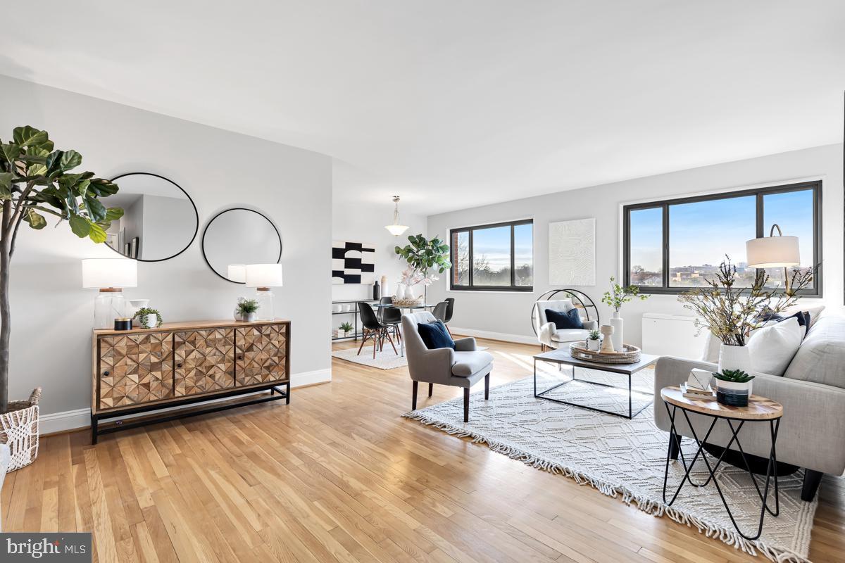 PENTAGON CITY - Residential Lease