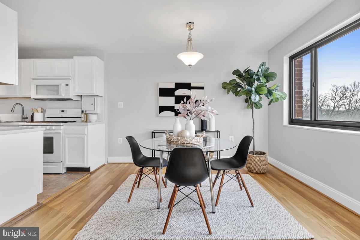 PENTAGON CITY - Residential Lease