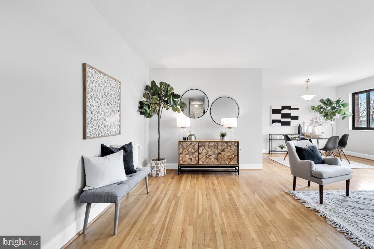 1300 S ARLINGTON RIDGE ROAD 602