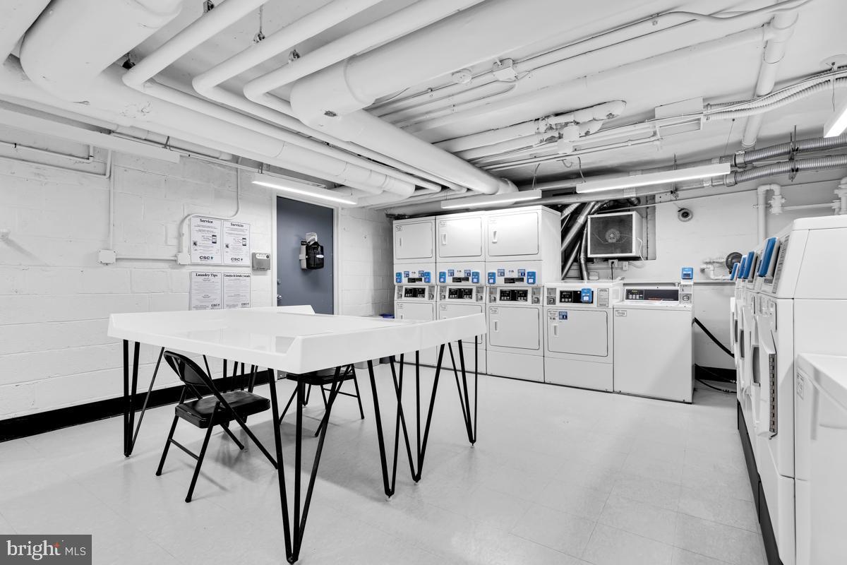 PENTAGON CITY - Residential Lease