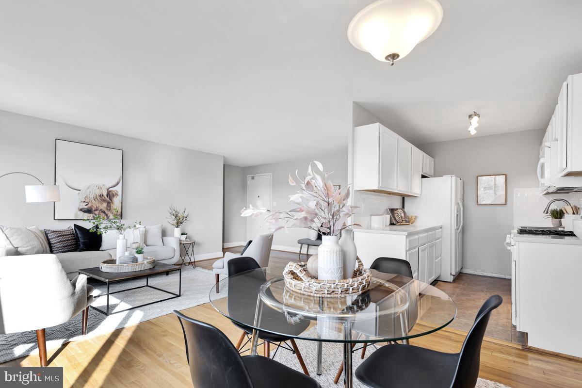 PENTAGON CITY - Residential Lease