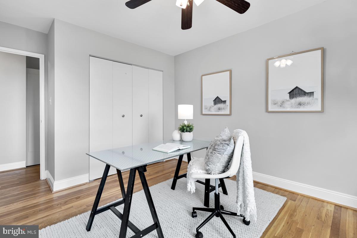 PENTAGON CITY - Residential Lease