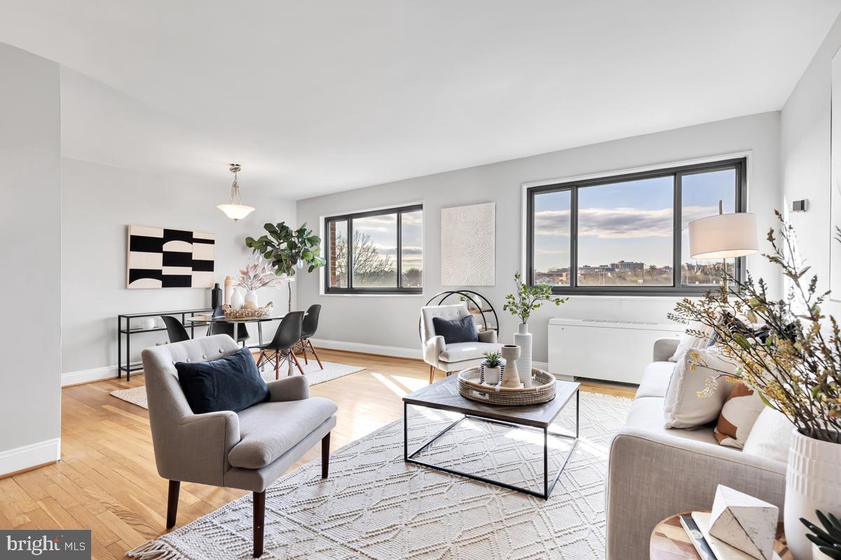 1300 S ARLINGTON RIDGE ROAD 602