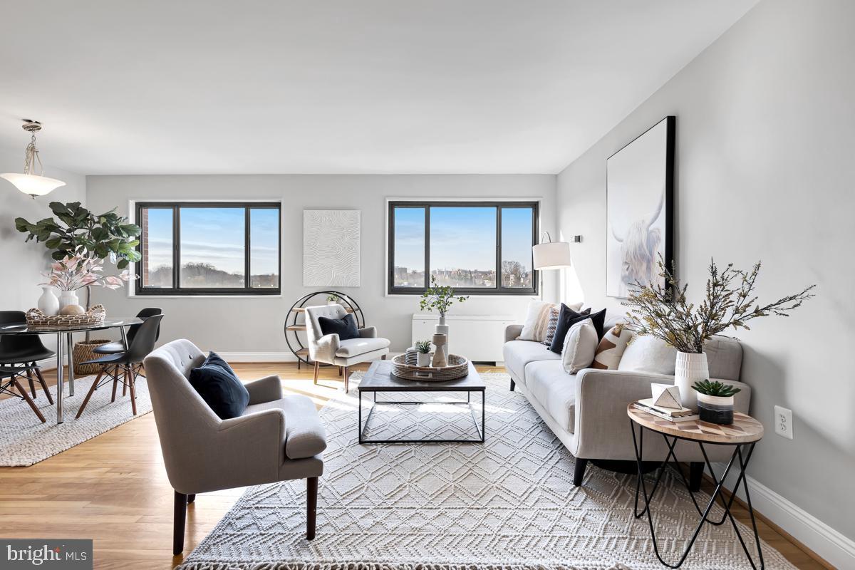 1300 S ARLINGTON RIDGE ROAD 602