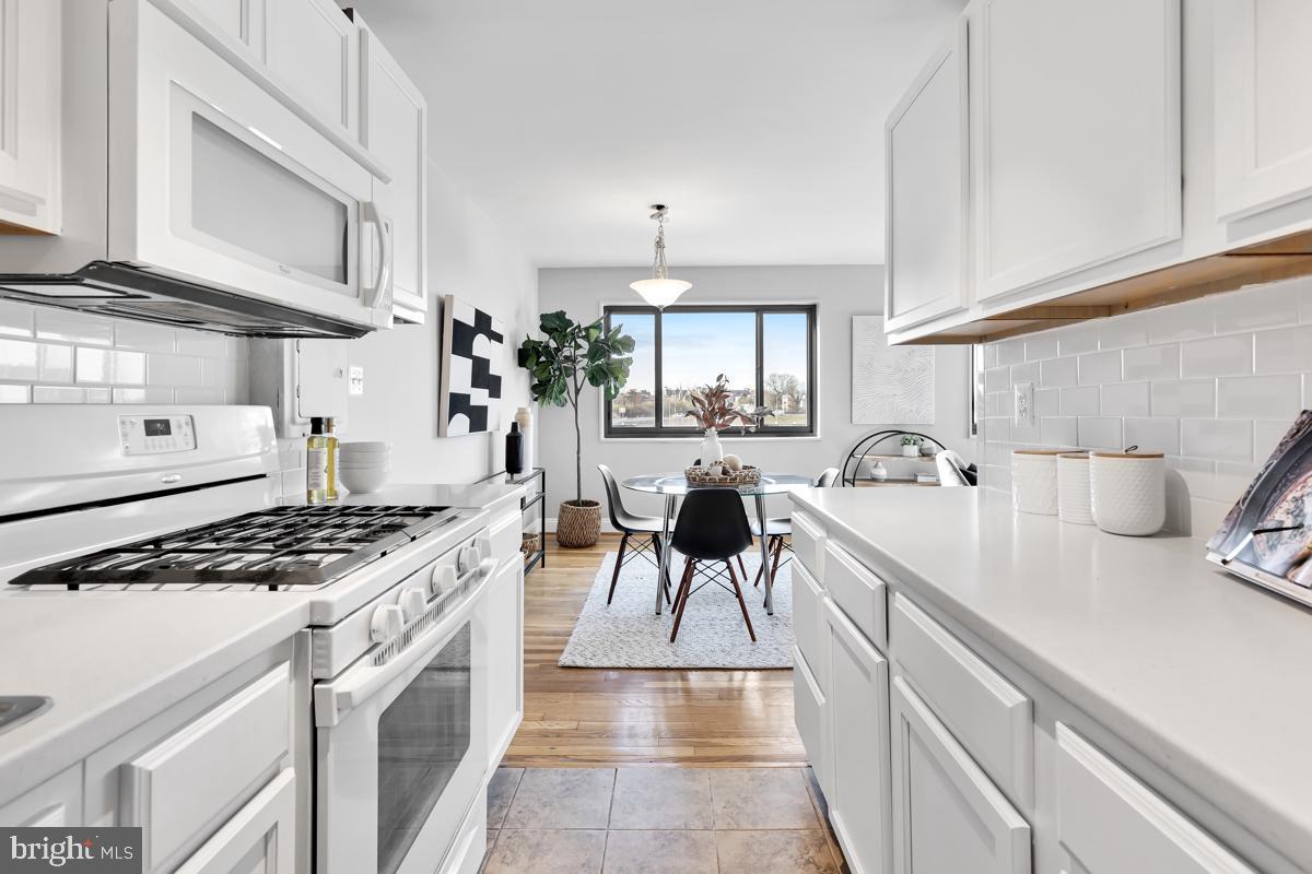 PENTAGON CITY - Residential Lease