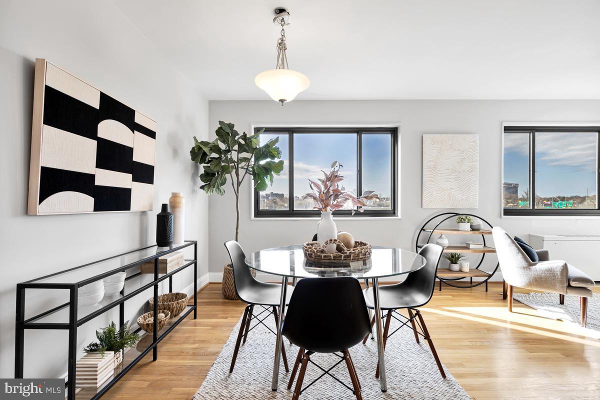 PENTAGON CITY - Residential Lease