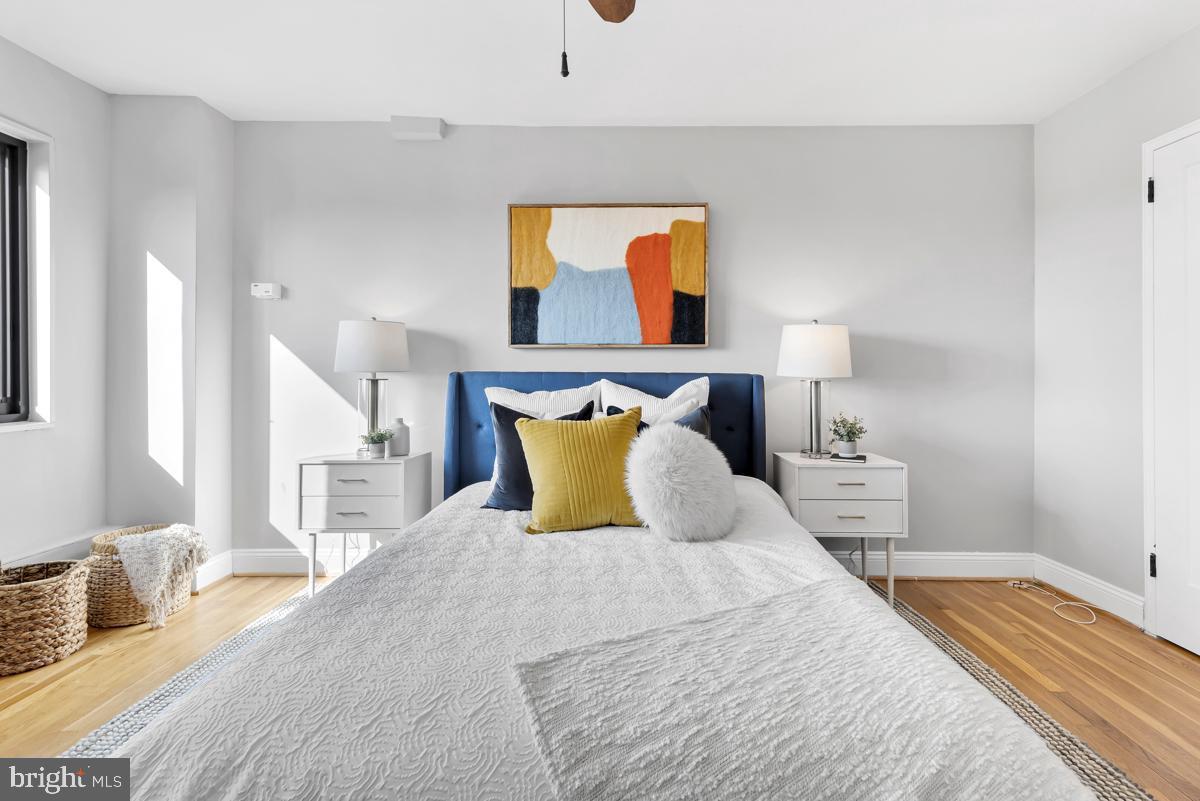 PENTAGON CITY - Residential Lease