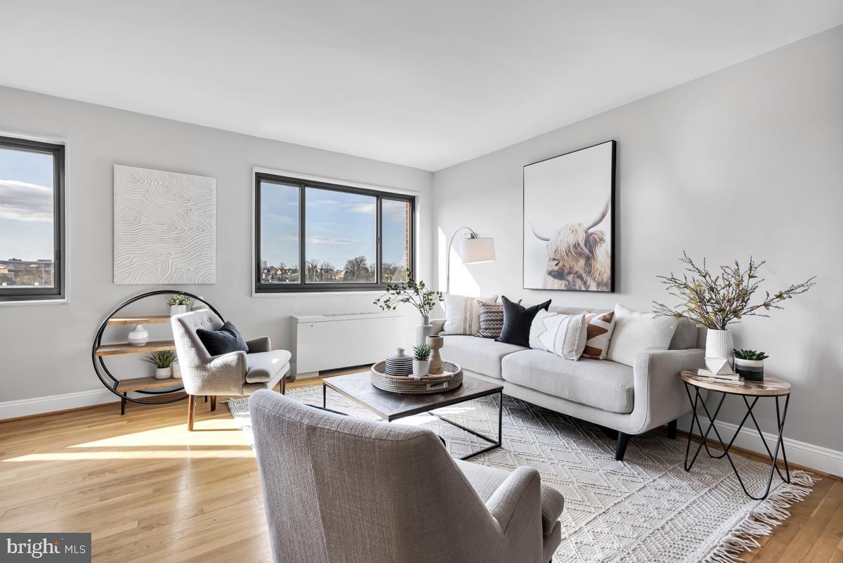 1300 S ARLINGTON RIDGE ROAD 602