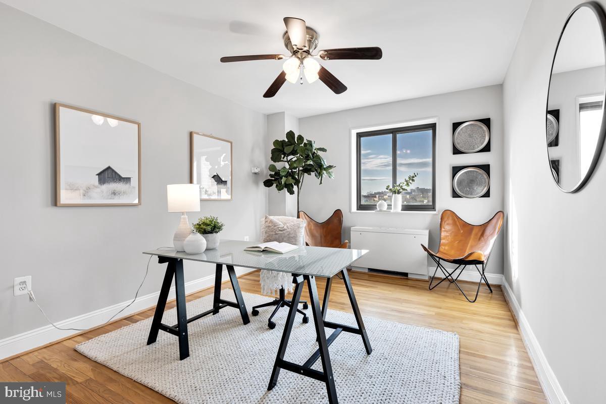 PENTAGON CITY - Residential Lease