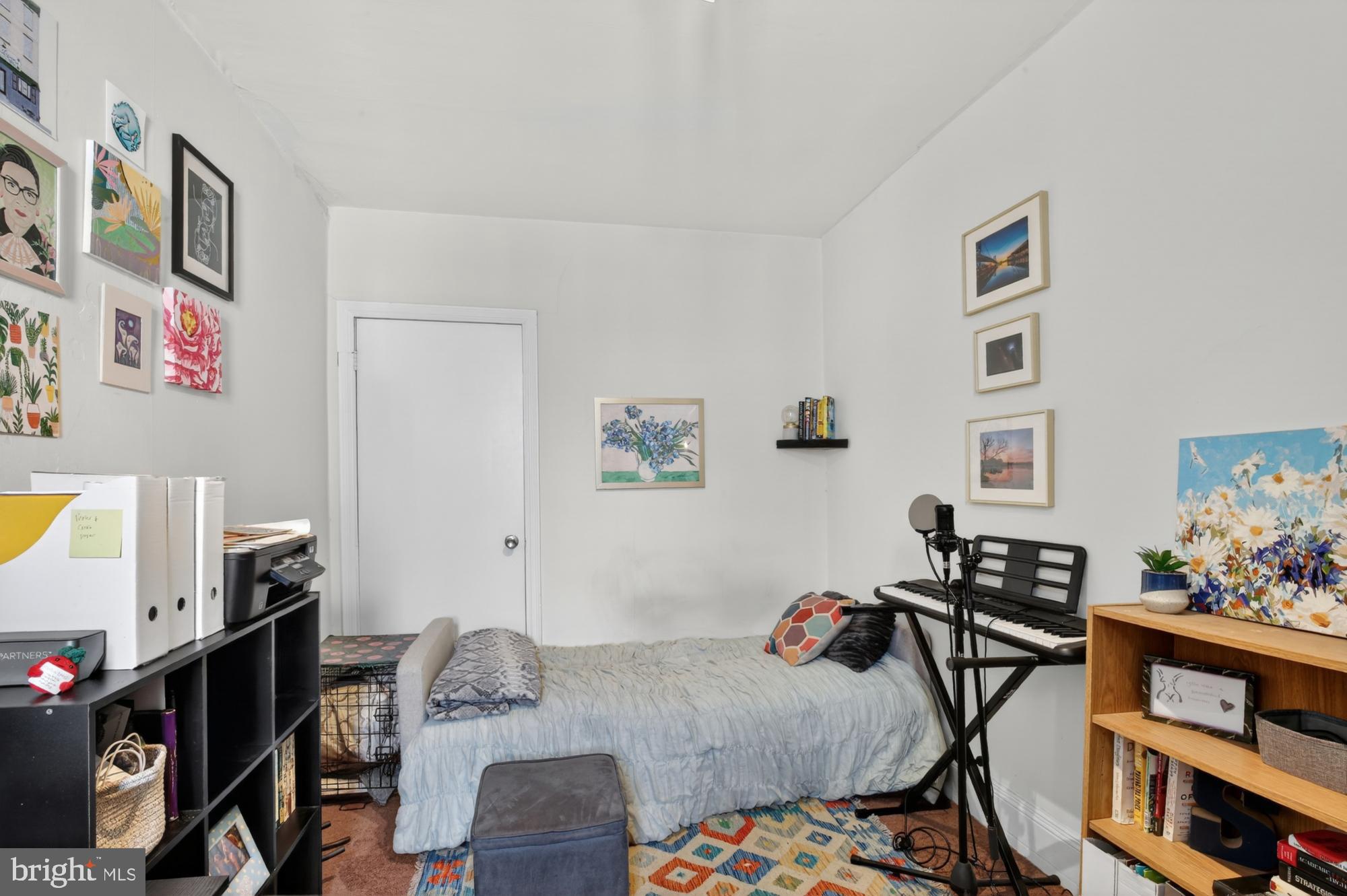 PHILADELPHIA (SOUTH) - Residential