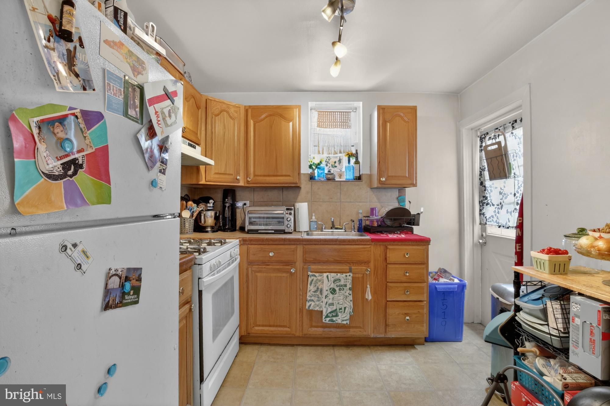 PHILADELPHIA (SOUTH) - Residential