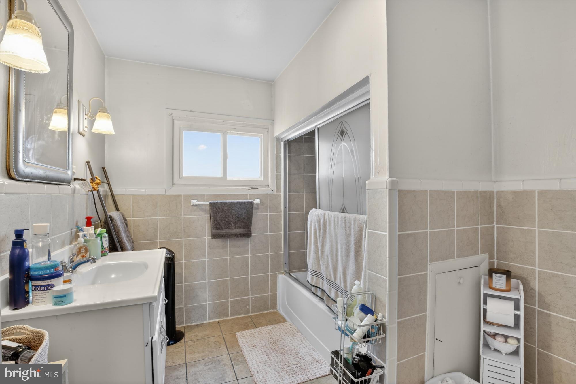 PHILADELPHIA (SOUTH) - Residential