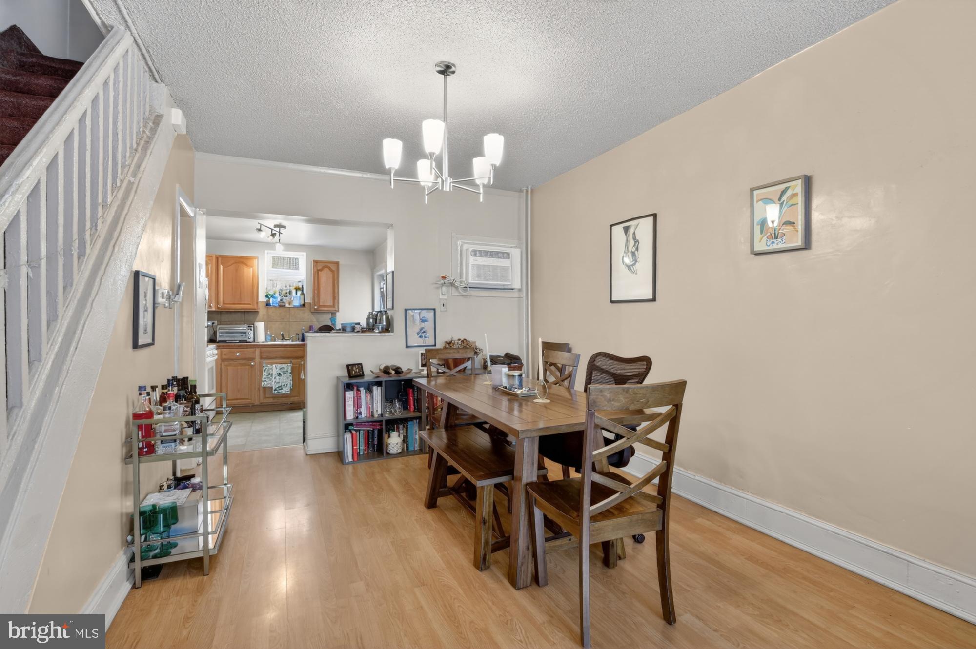 PHILADELPHIA (SOUTH) - Residential