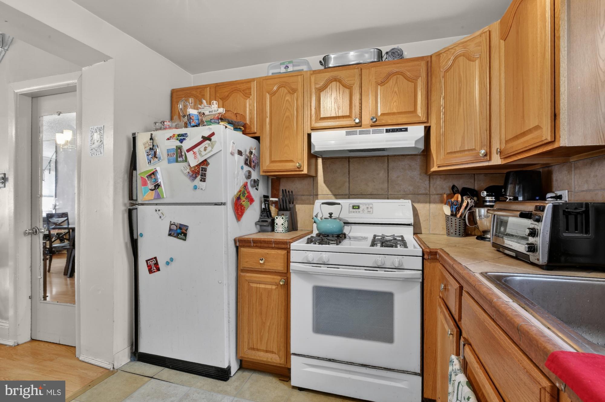 PHILADELPHIA (SOUTH) - Residential