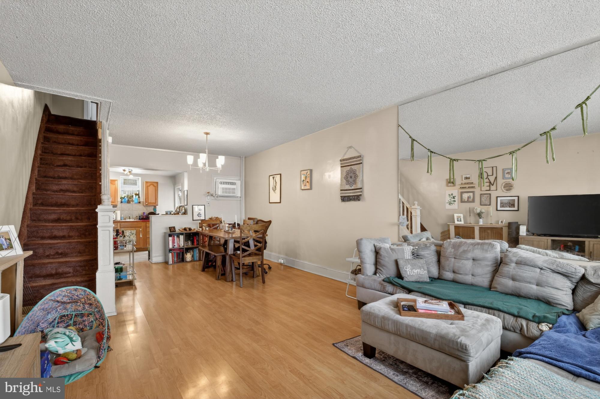 PHILADELPHIA (SOUTH) - Residential