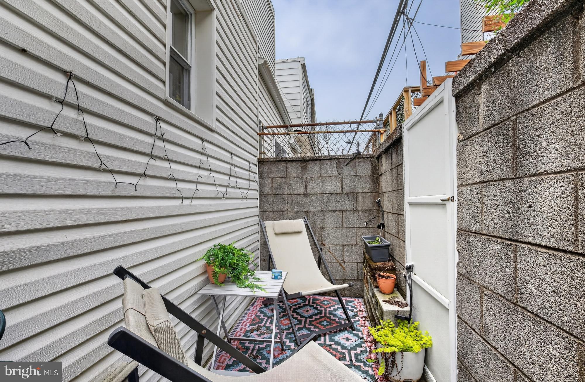 PHILADELPHIA (SOUTH) - Residential
