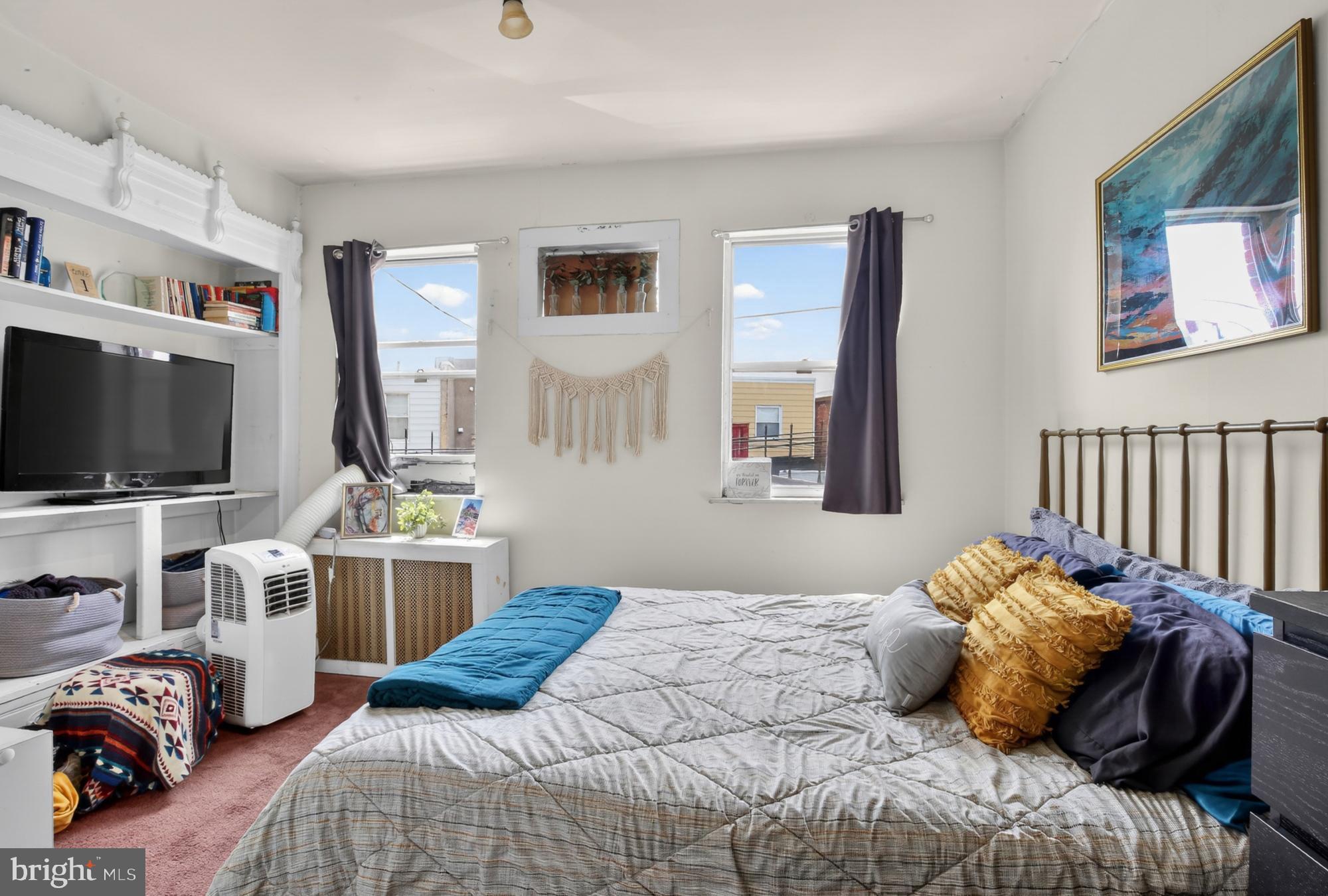 PHILADELPHIA (SOUTH) - Residential