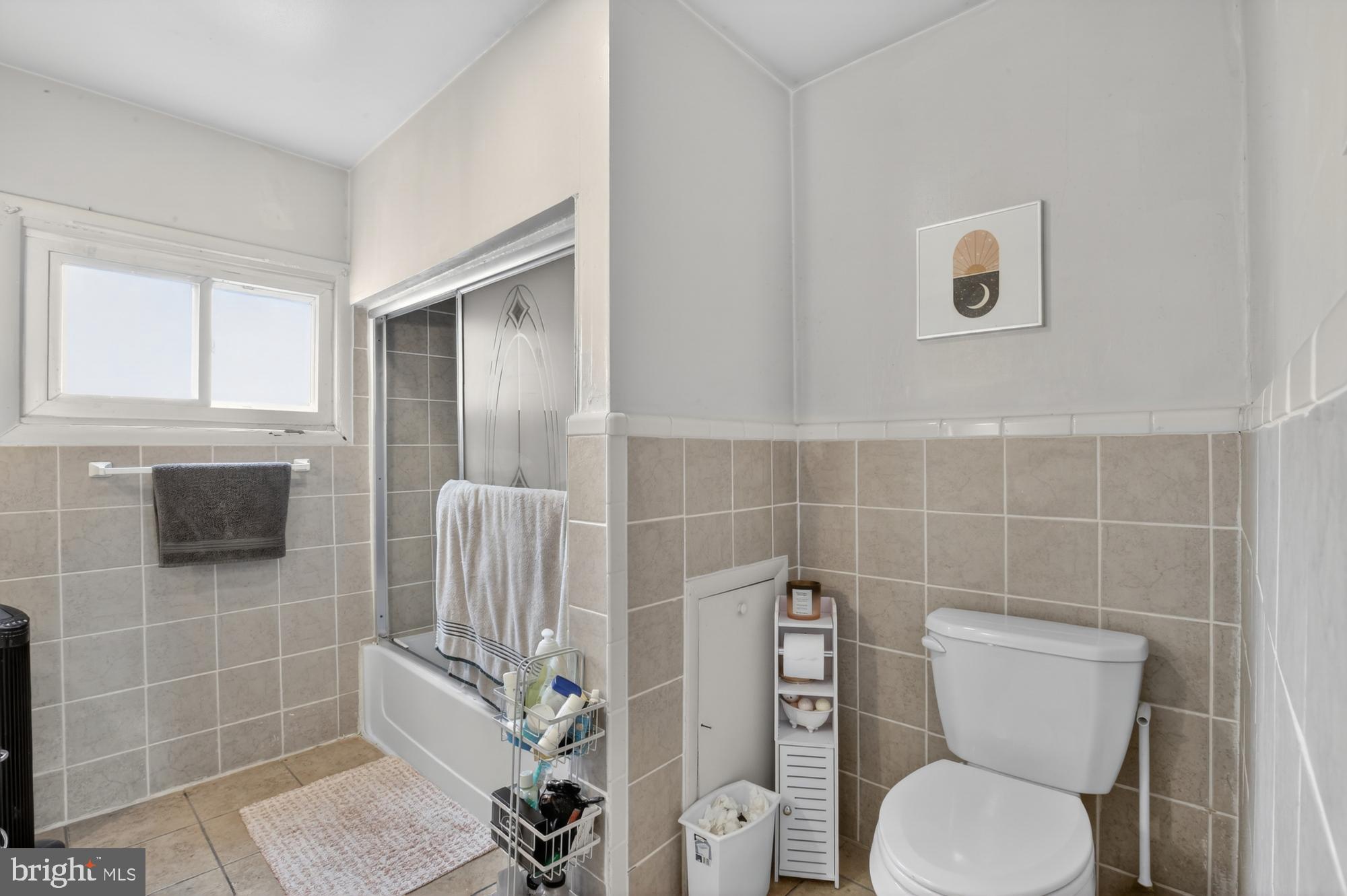 PHILADELPHIA (SOUTH) - Residential