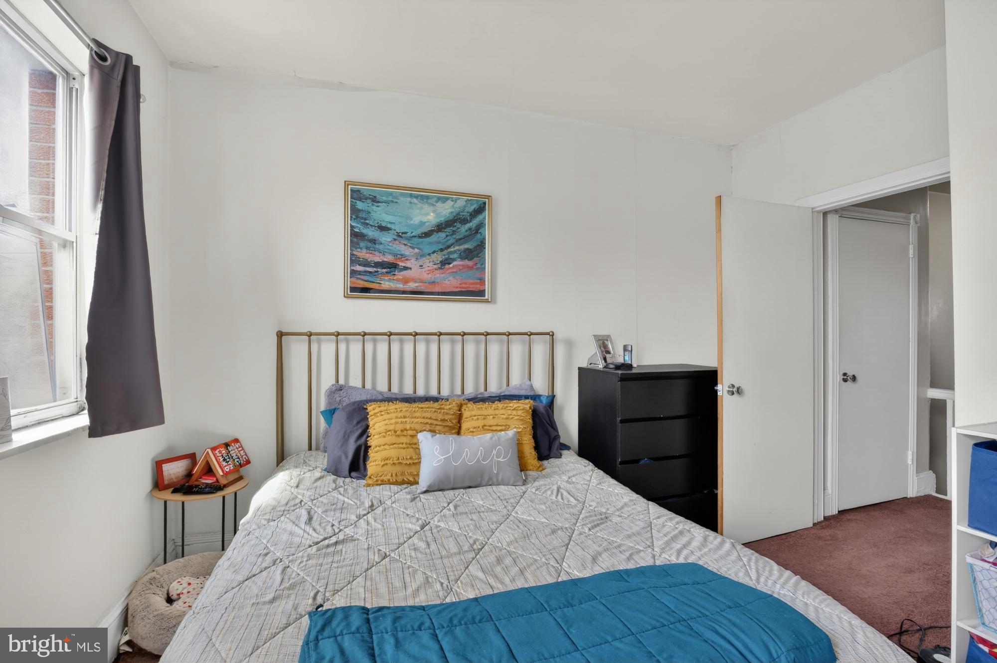 PHILADELPHIA (SOUTH) - Residential